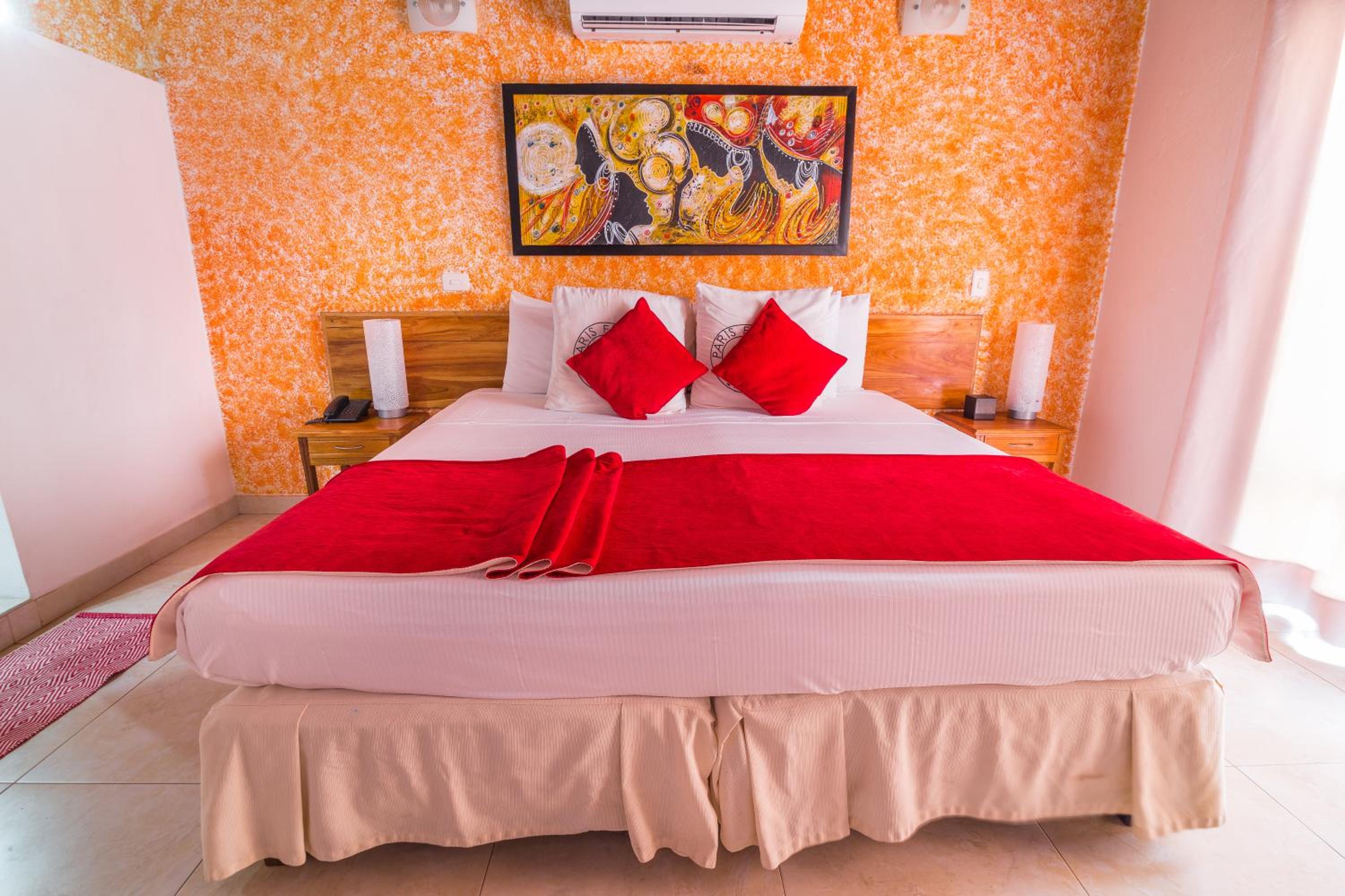 Superior Double Room photo 2