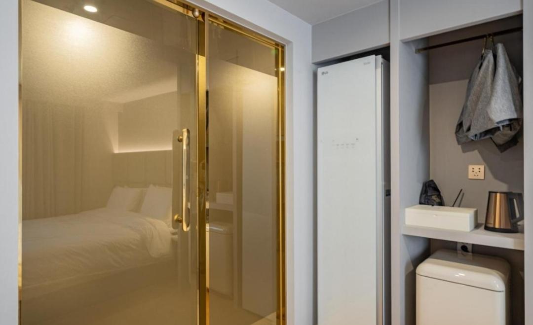 Deluxe Double Room with Bath