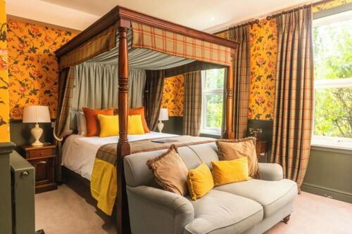 Suite with Garden View photo 1