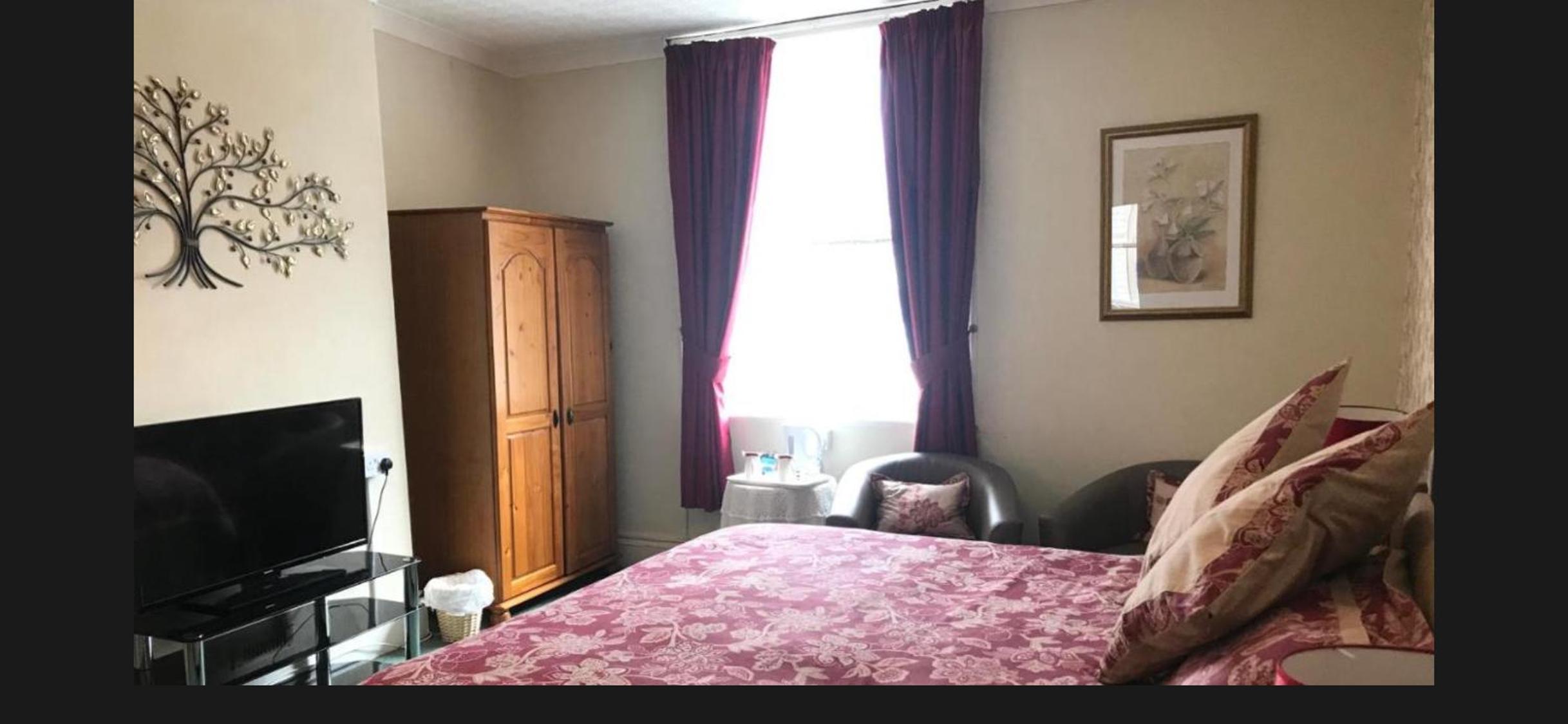 King Room - Photo 2