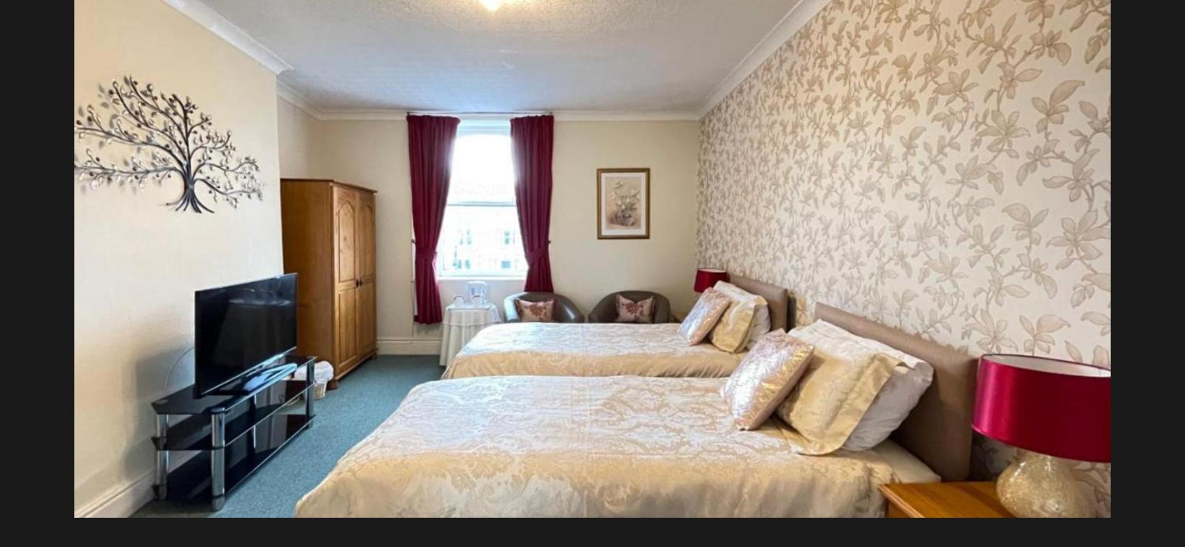 King Room - Photo 3