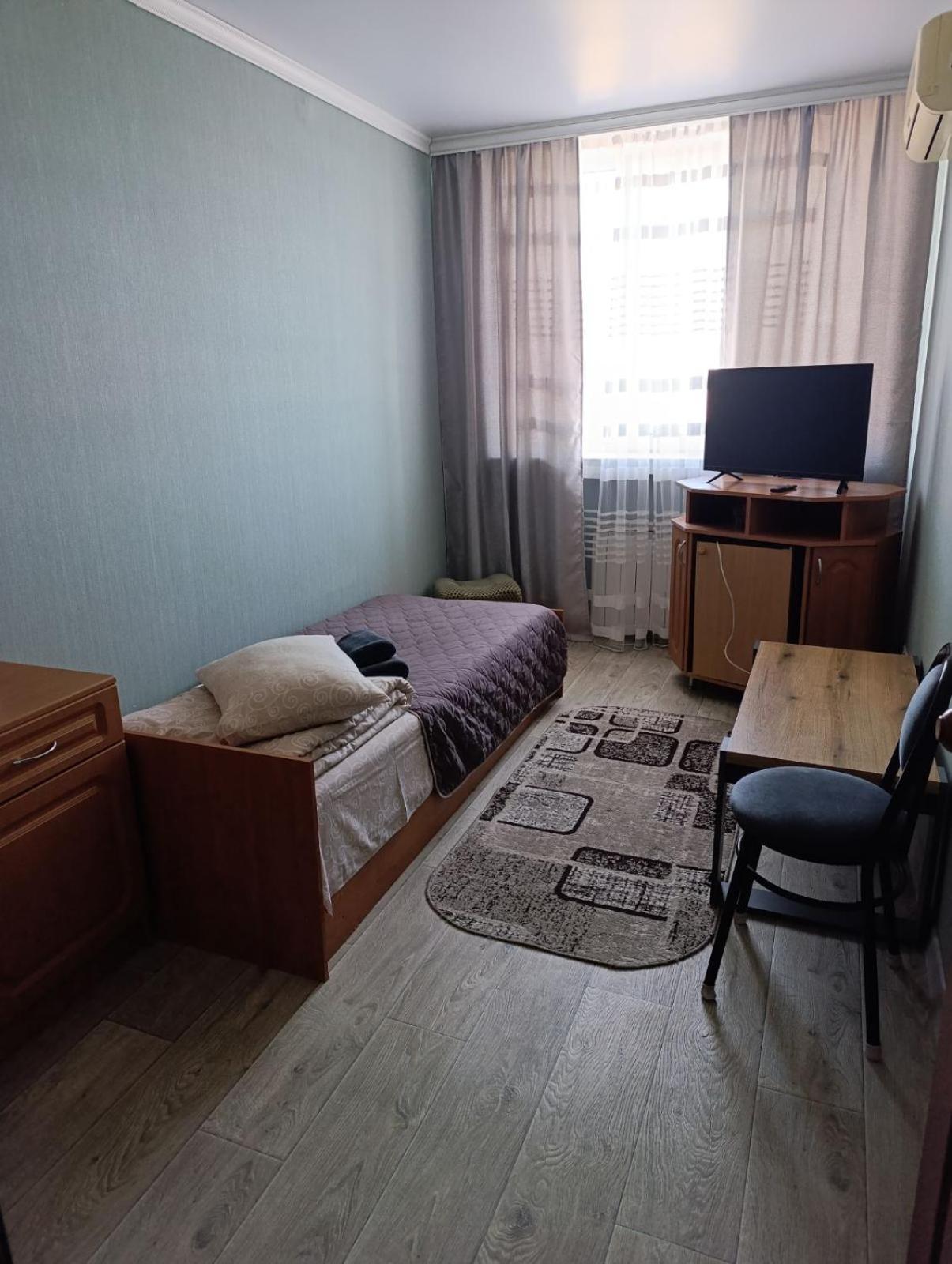 Small Single Room