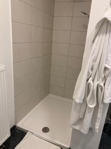 Deluxe Double Studio