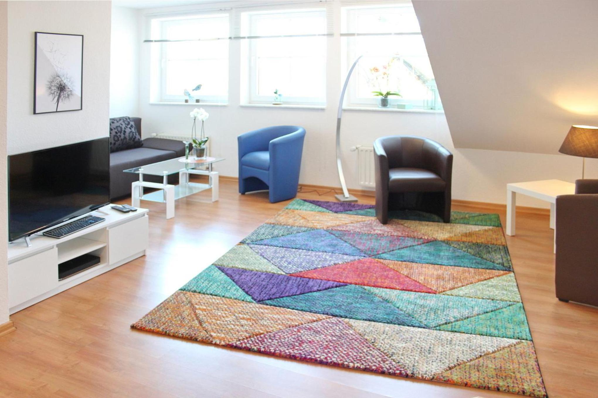 Apartment photo 3