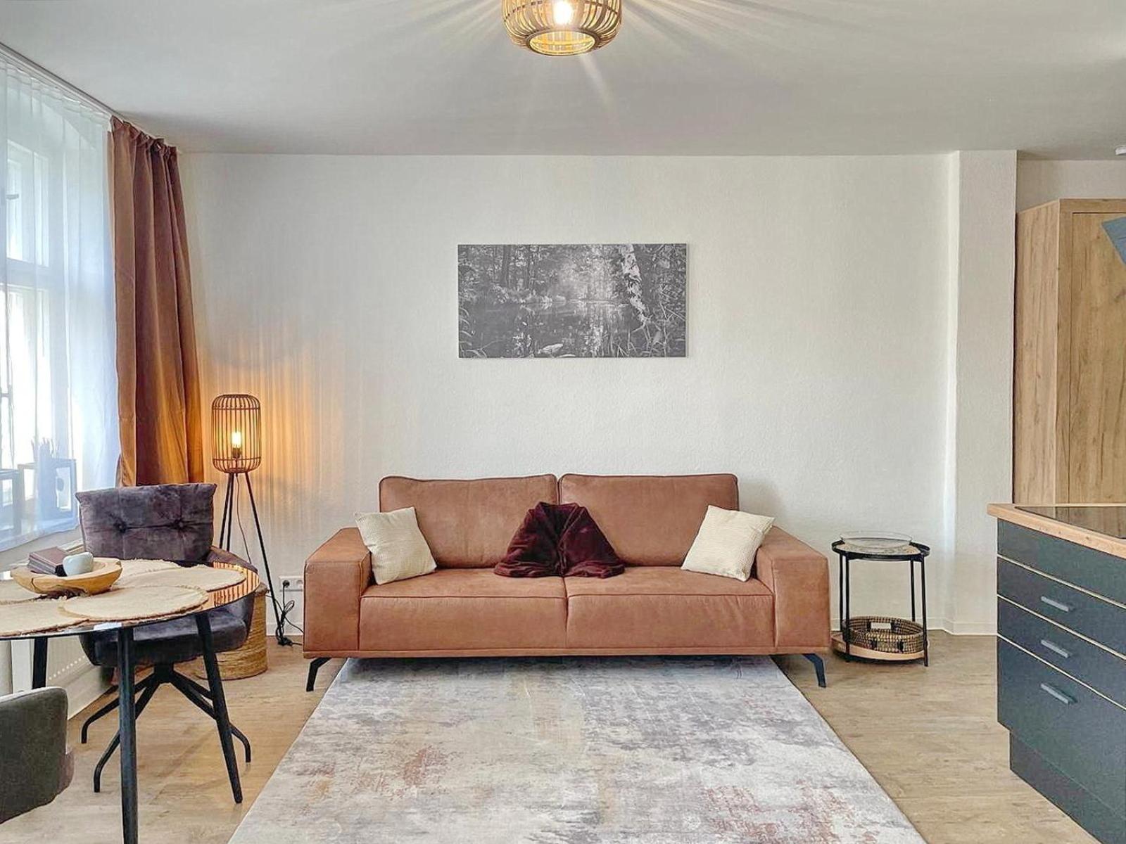 Apartment photo 1