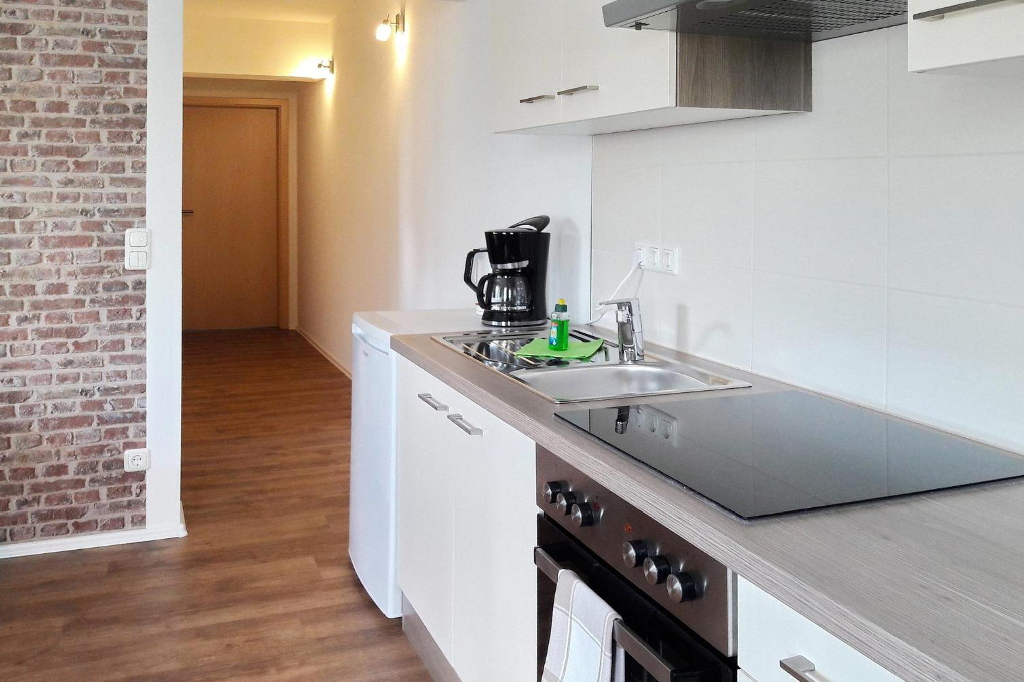 Apartment photo 1
