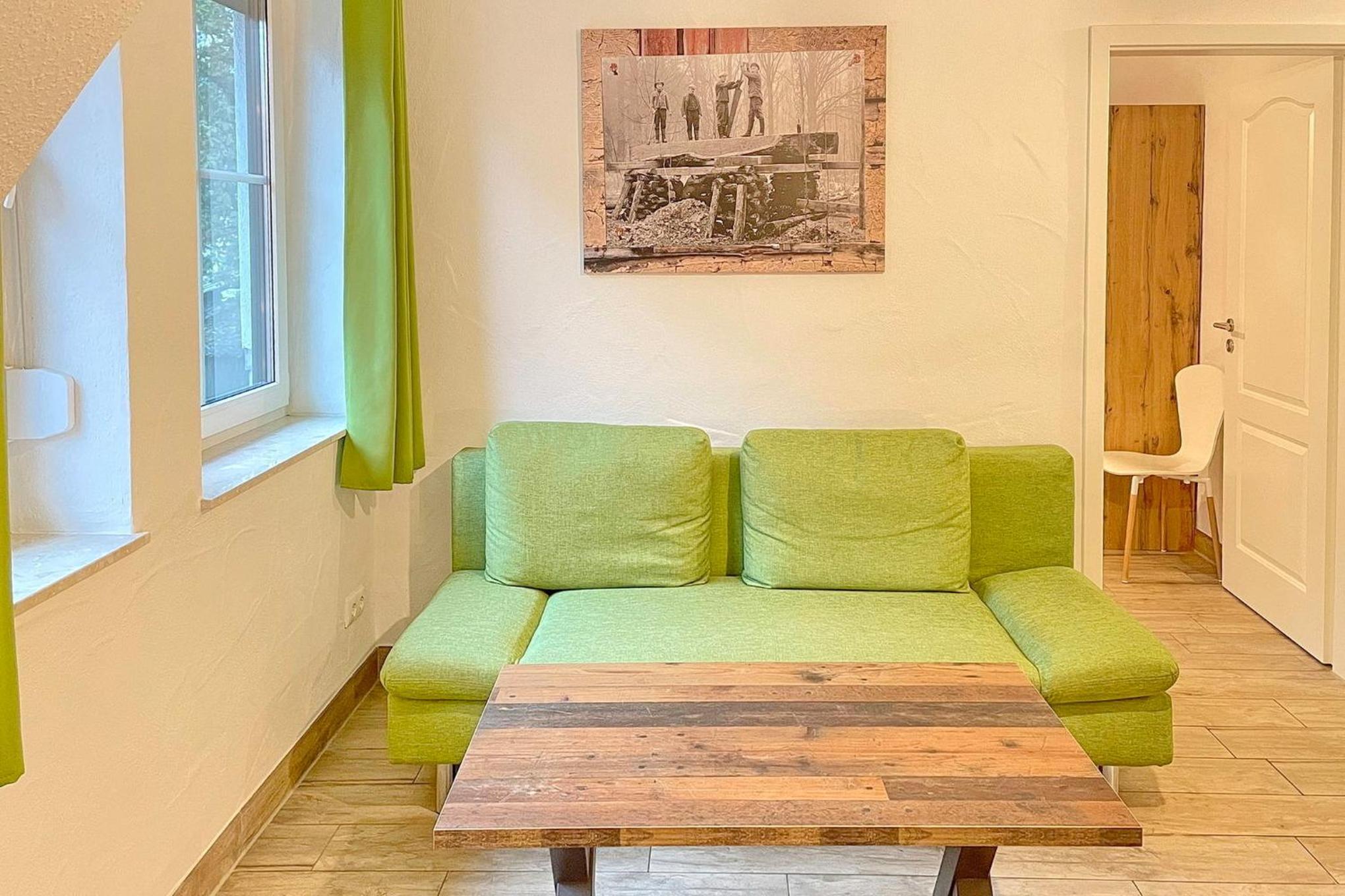 Apartment photo 1
