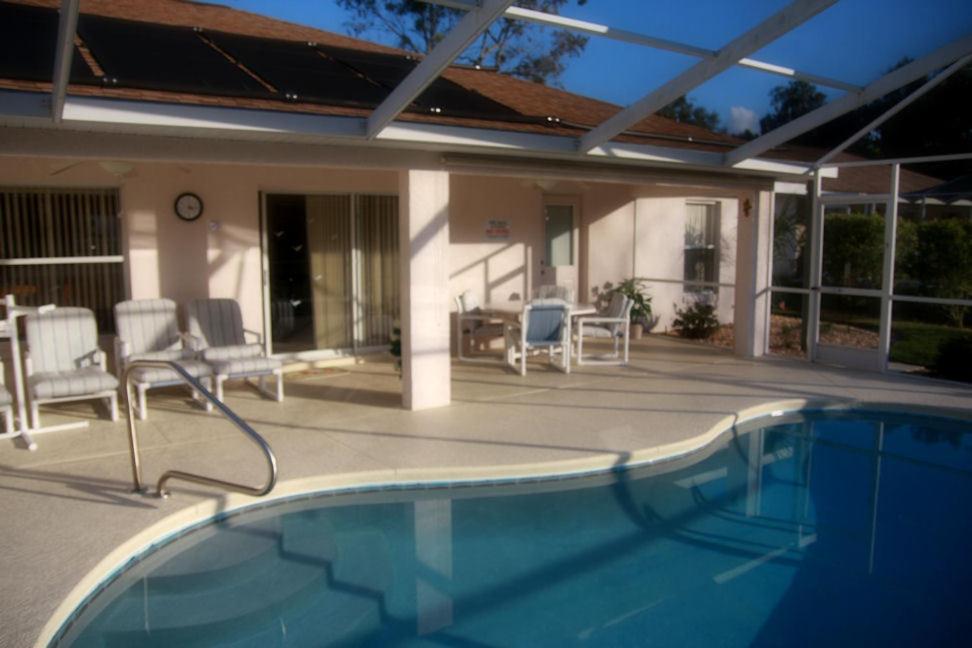Four-Bedroom Villa photo 3