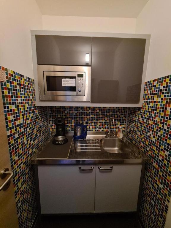 Mixed Dormitory Room