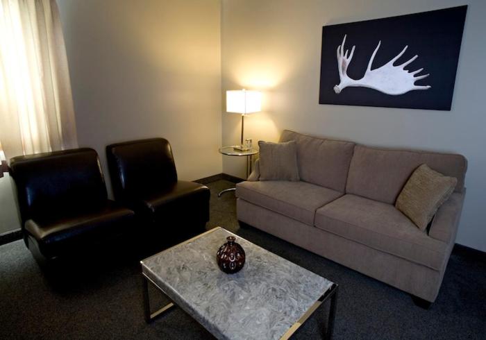 Standard Suite