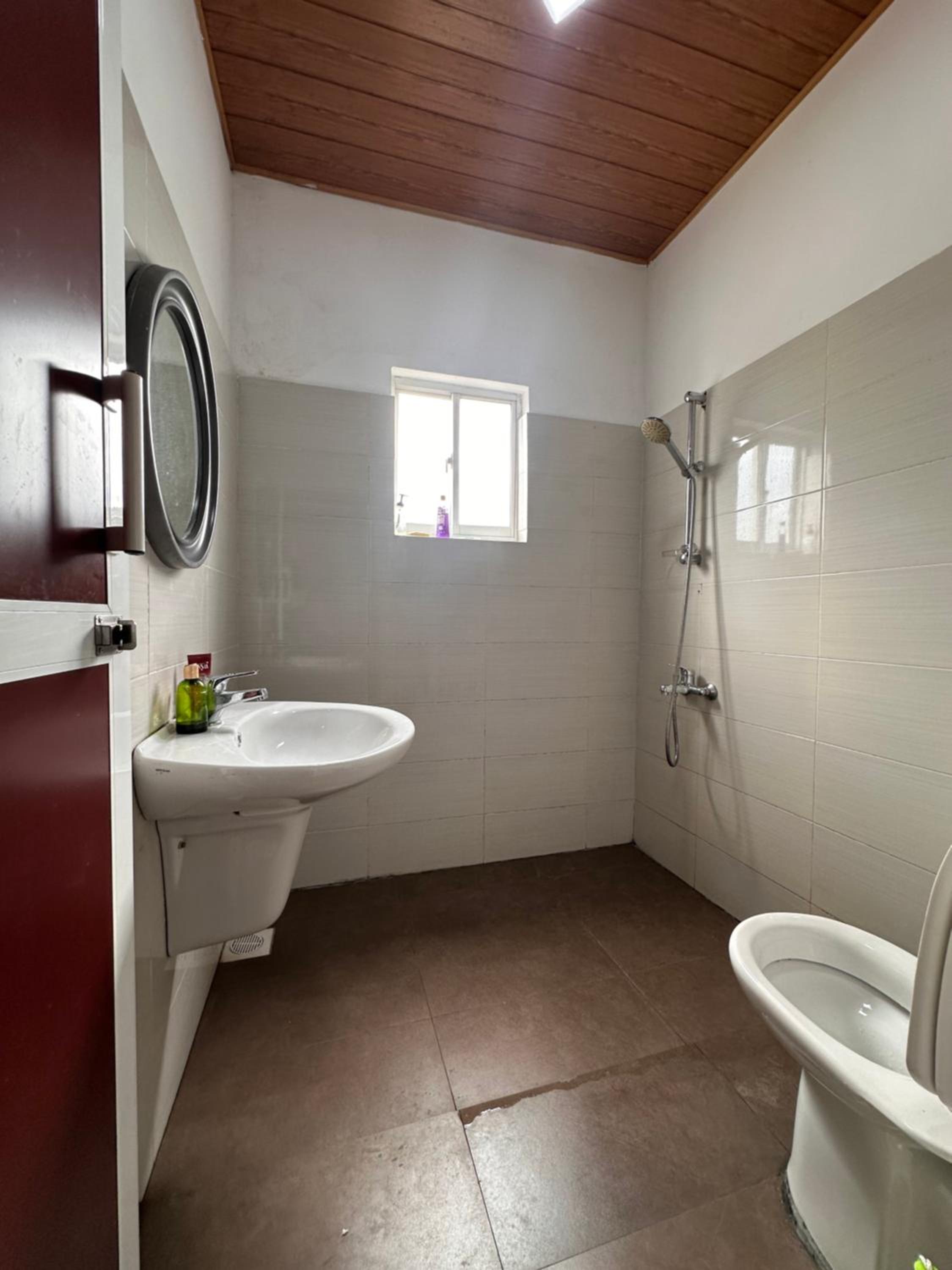 Standard Double Room with Fan photo 1