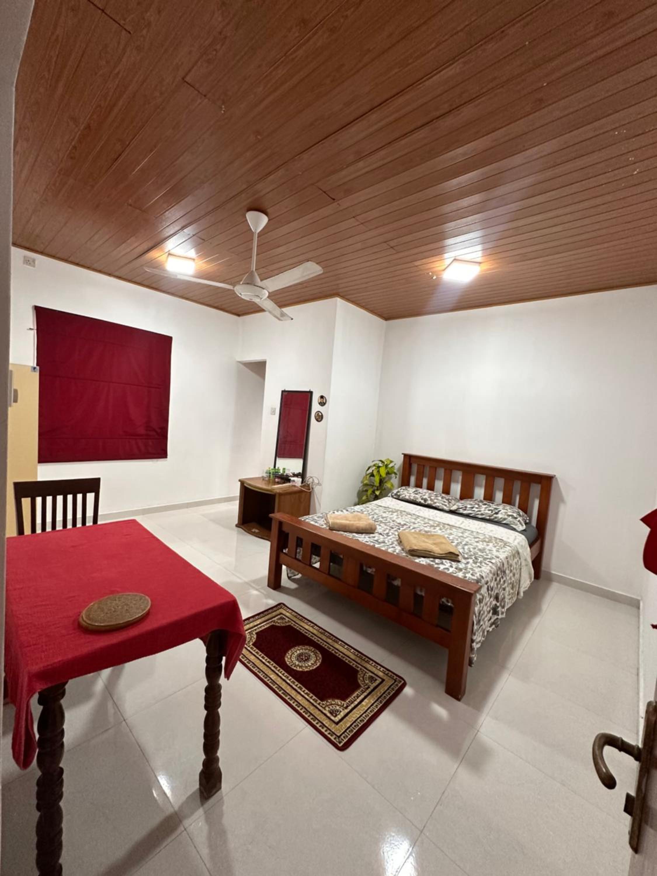 Standard Double Room with Fan photo 3