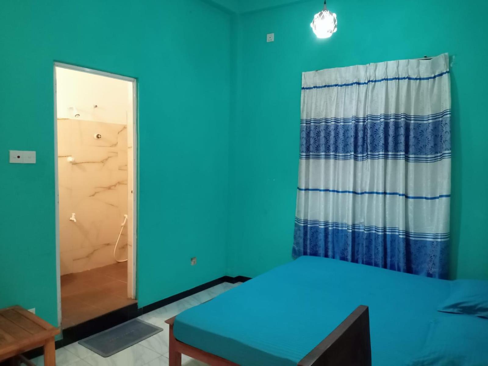 Double Room with Private Bathroom photo 3