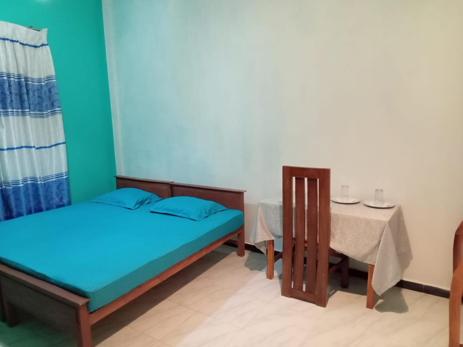 Double Room with Private Bathroom photo 2