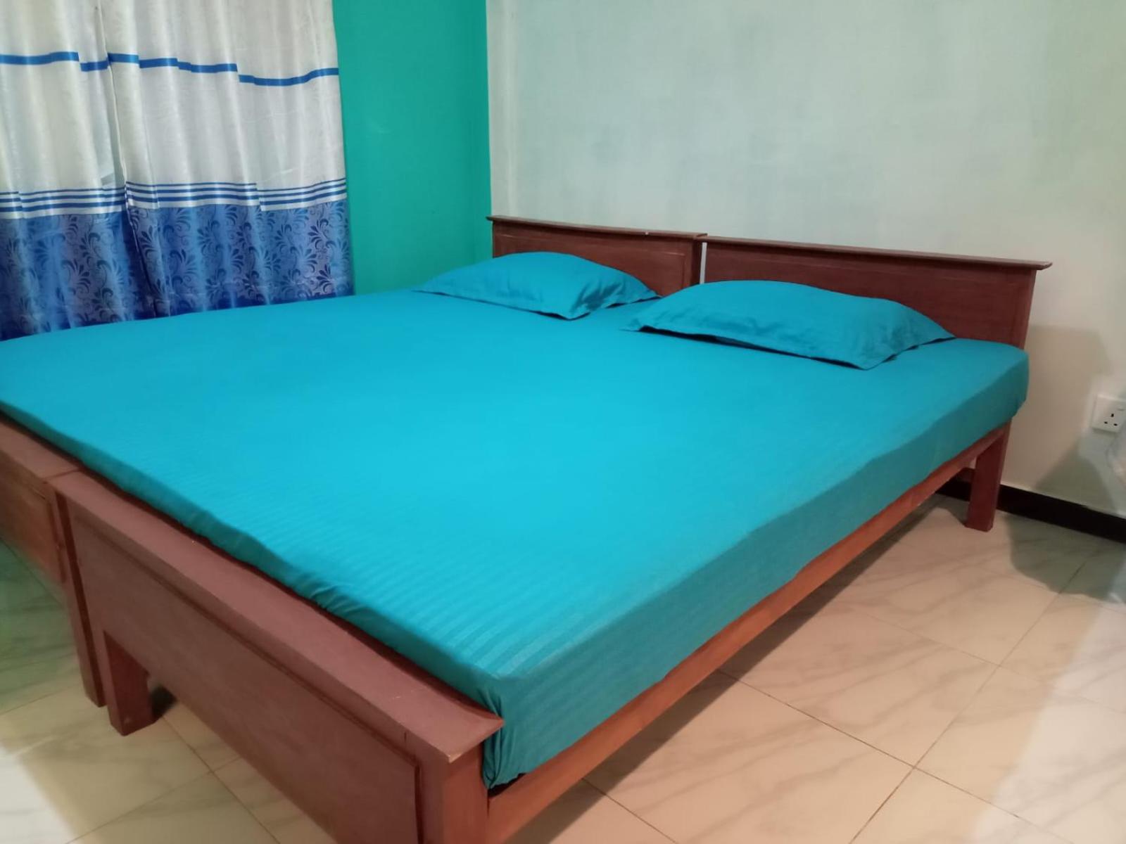 Double Room with Private Bathroom photo 1