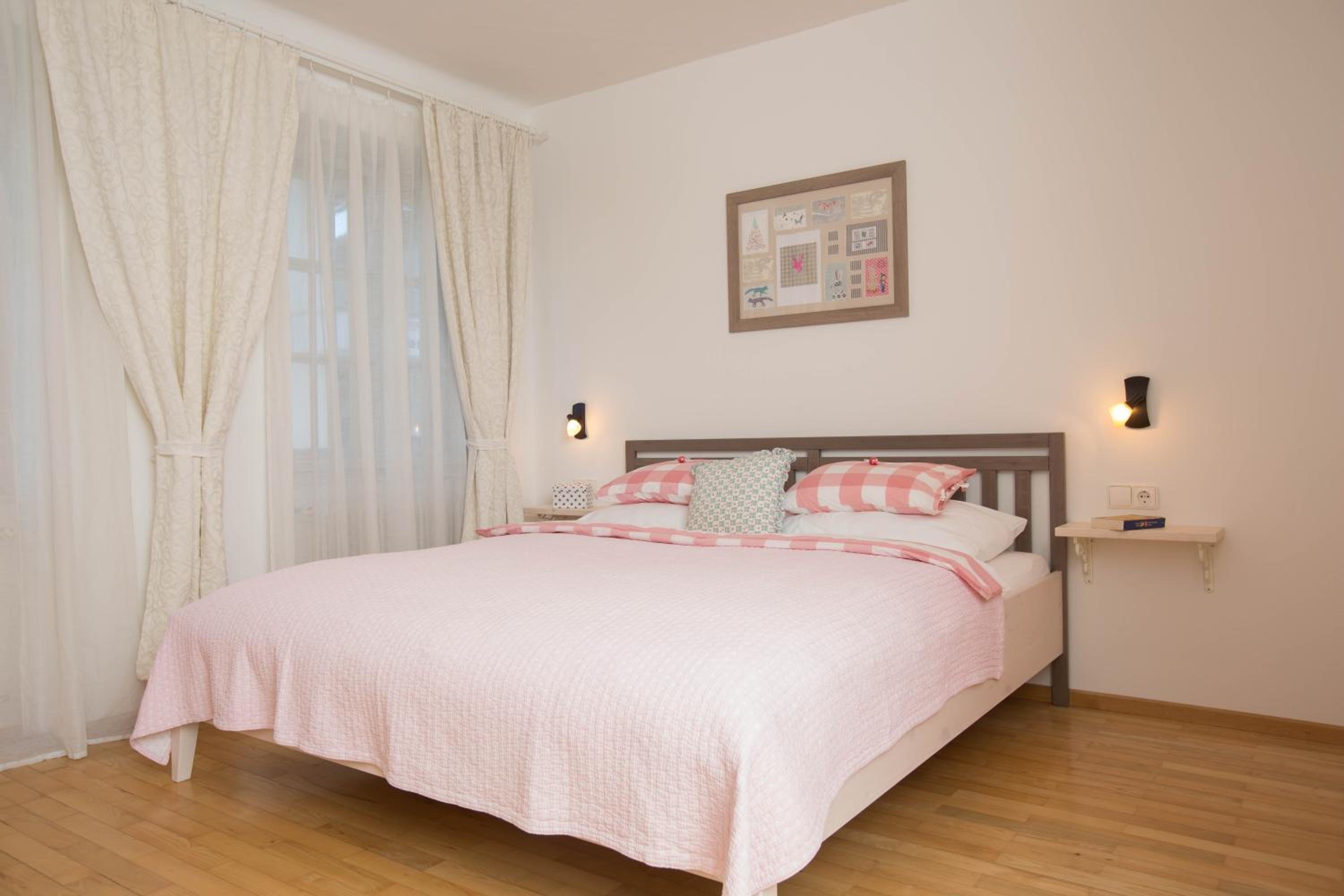 Two-Bedroom Apartment - 1 photo 1