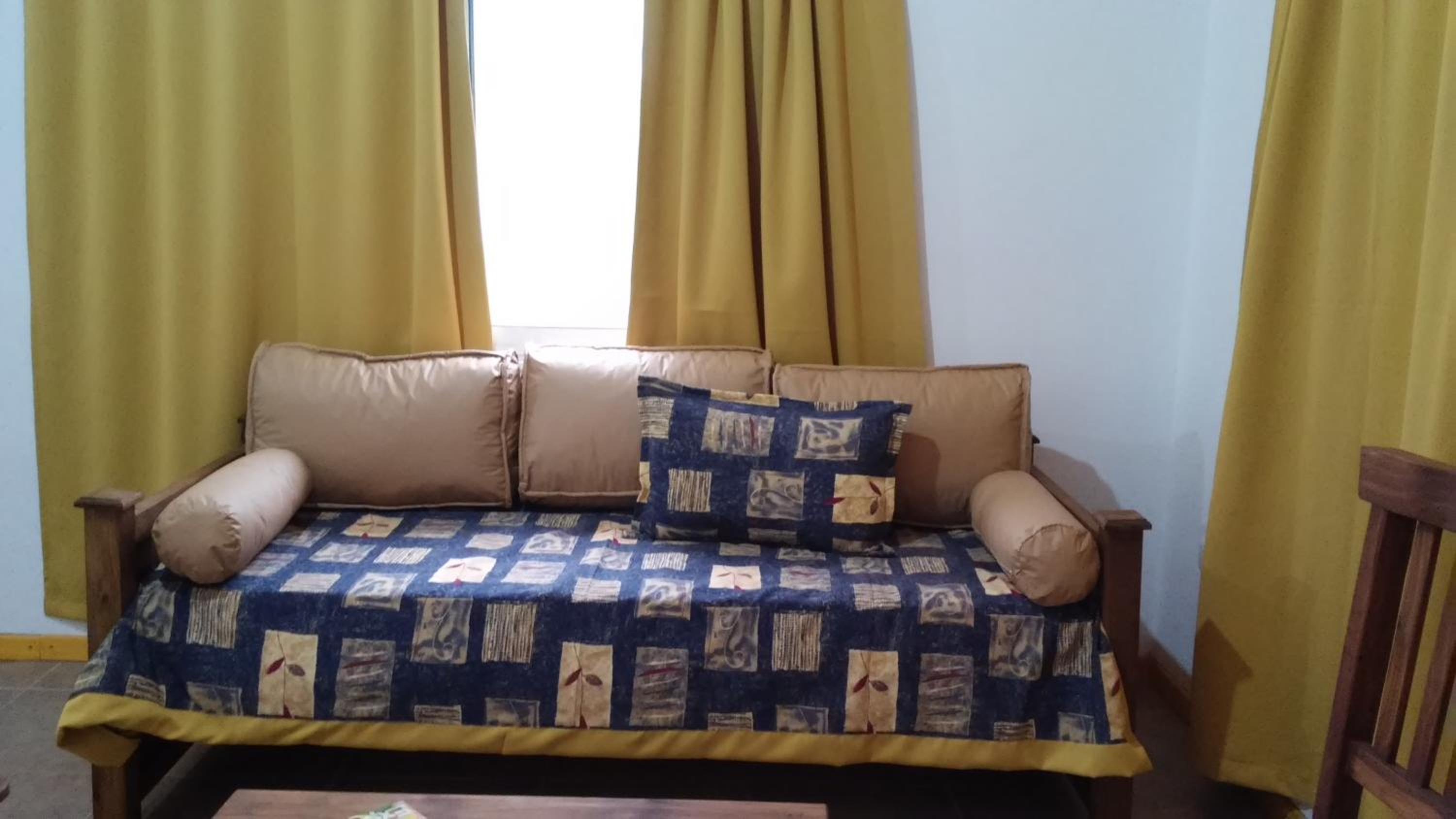 Two-Bedroom Chalet photo 1
