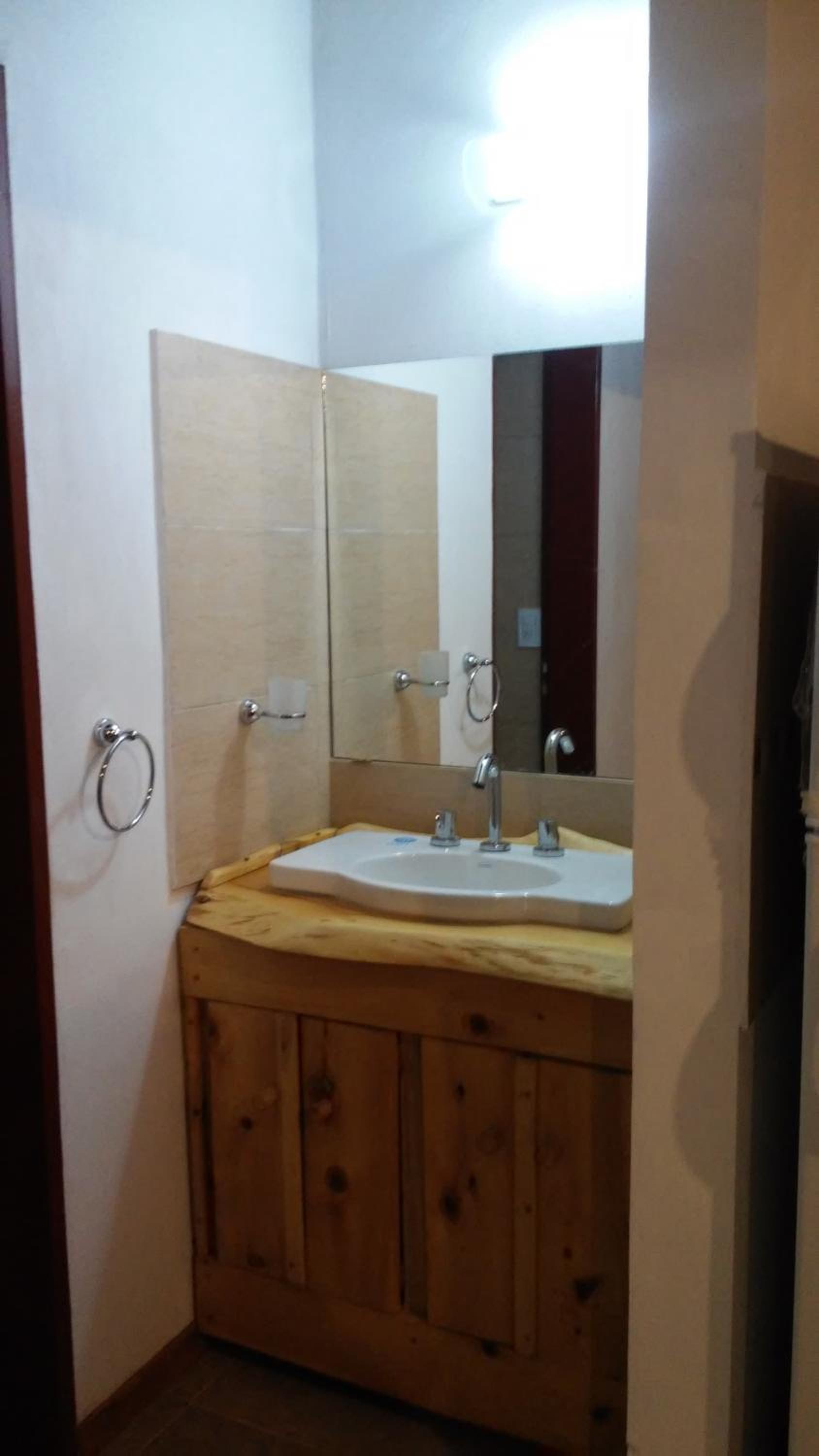 One-Bedroom Chalet photo 2