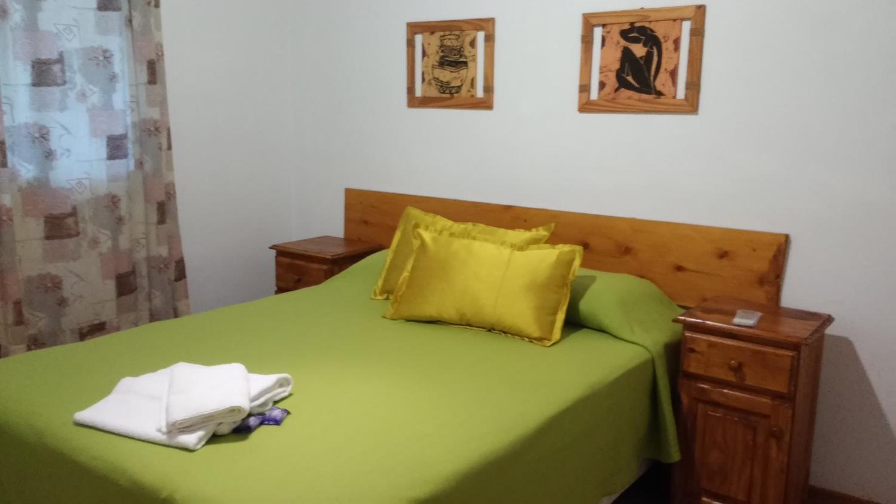 One-Bedroom Chalet photo 1