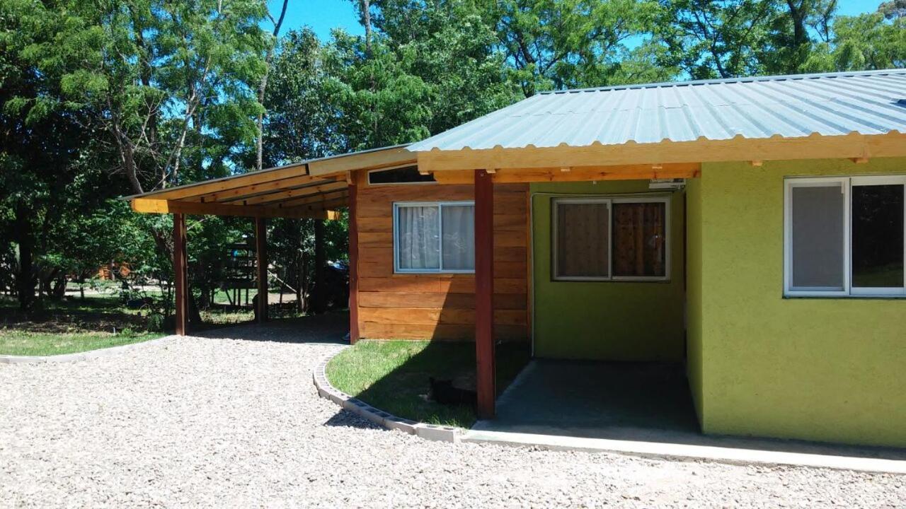 Chalet photo 2