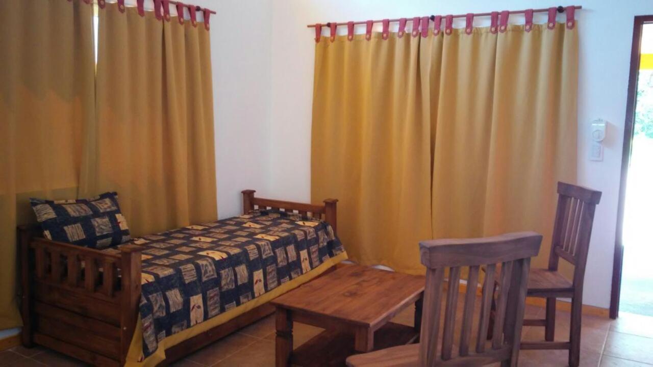 Two-Bedroom Chalet photo 3
