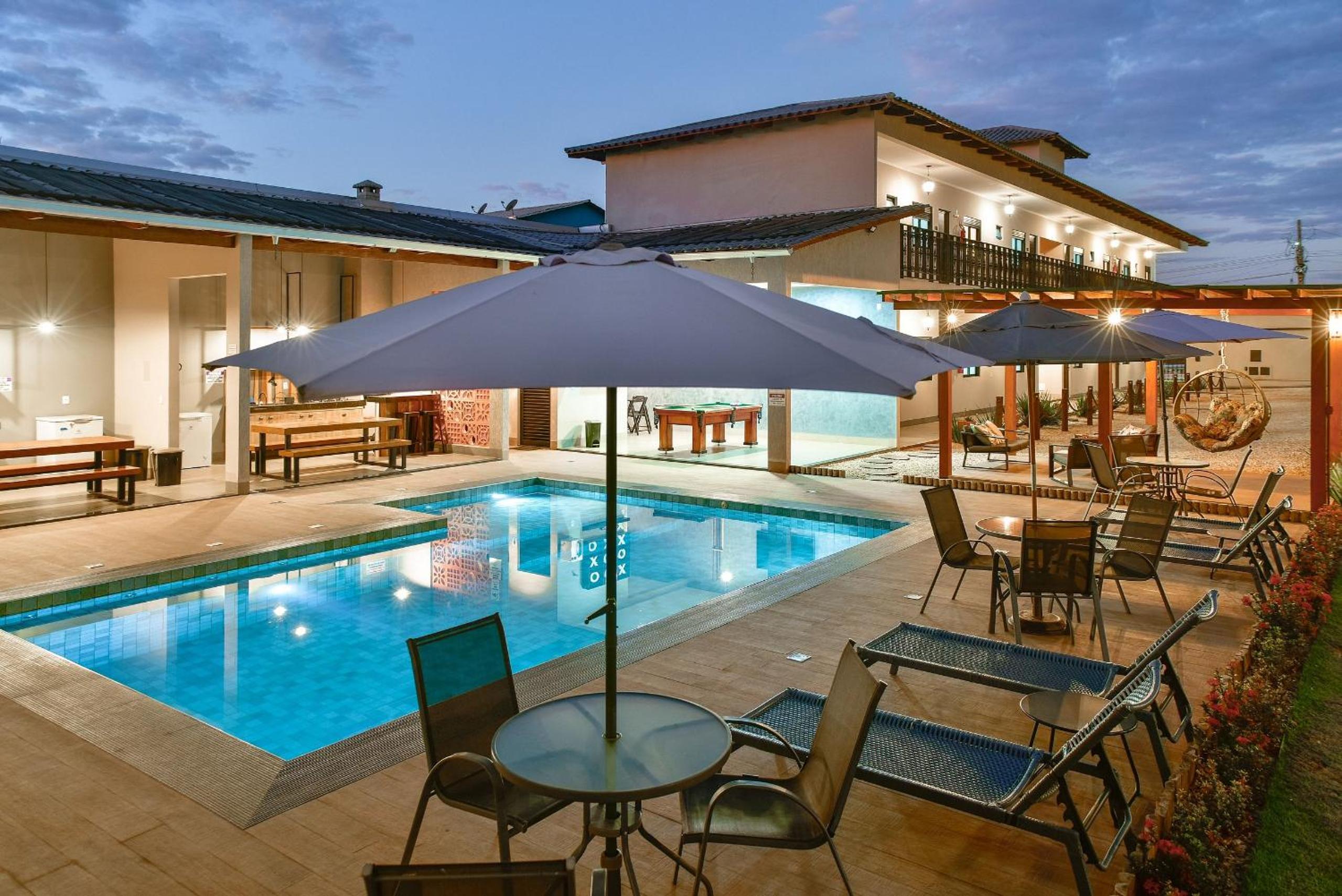 Duplex Apartment