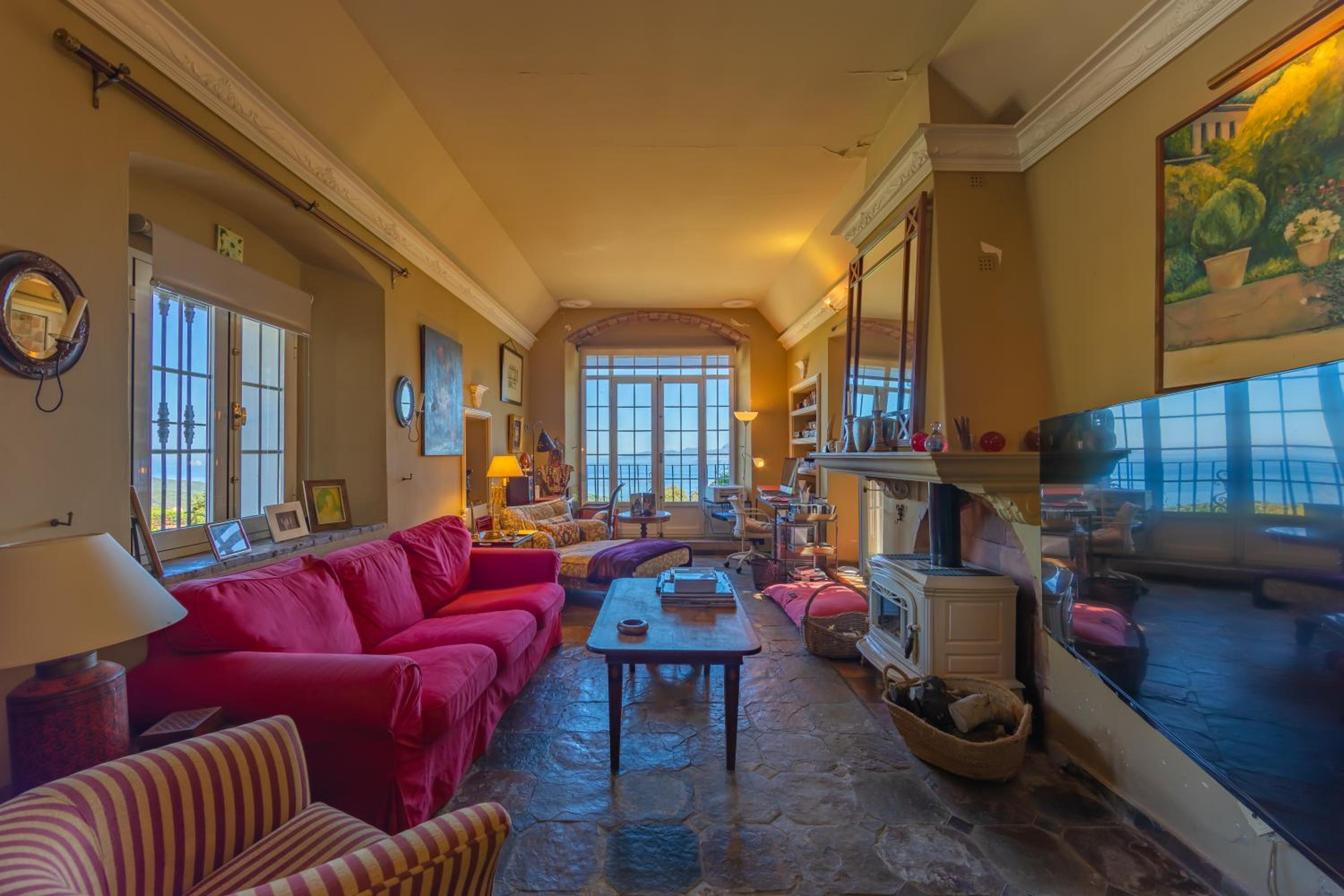 Superior Villa