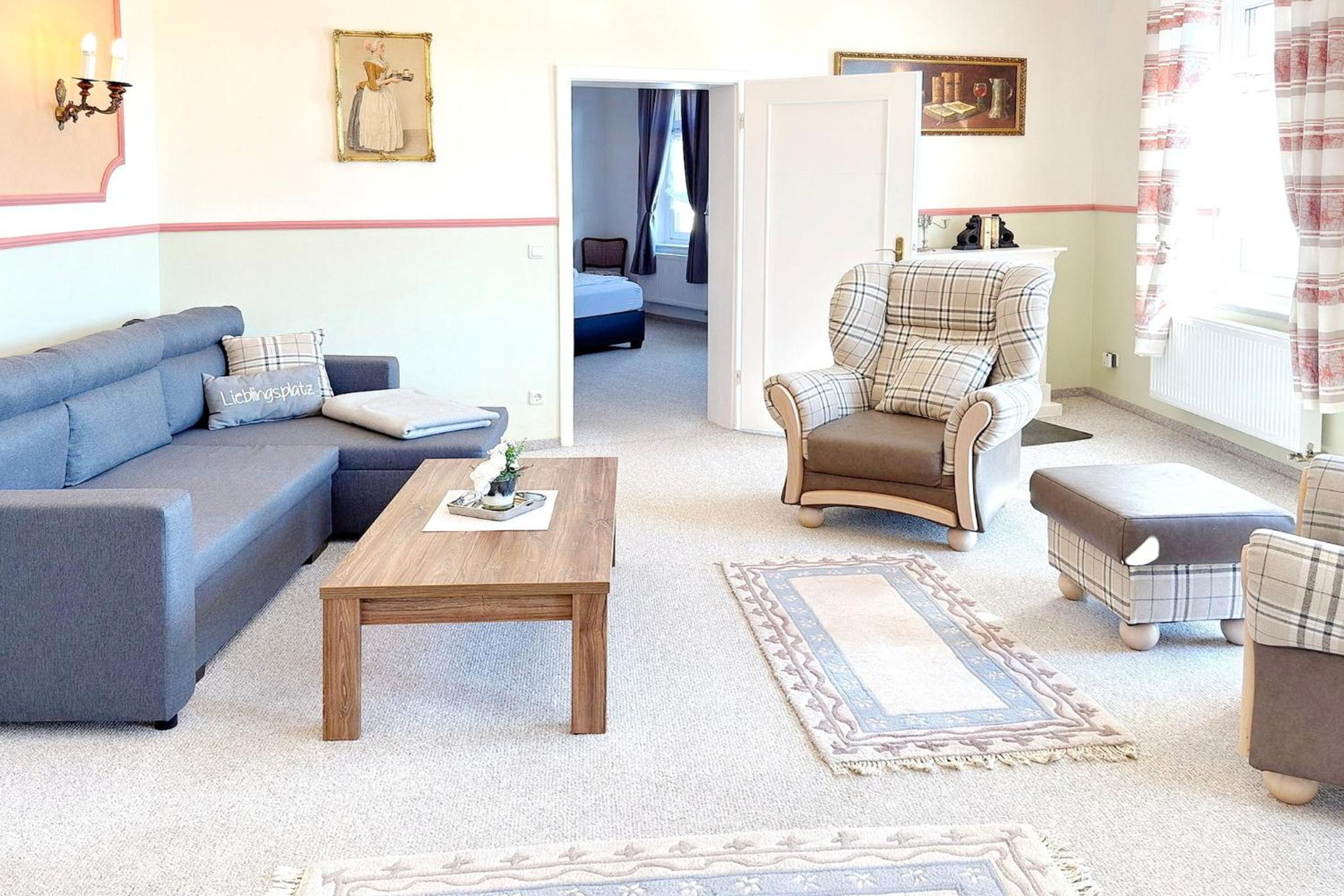 Apartment photo 1