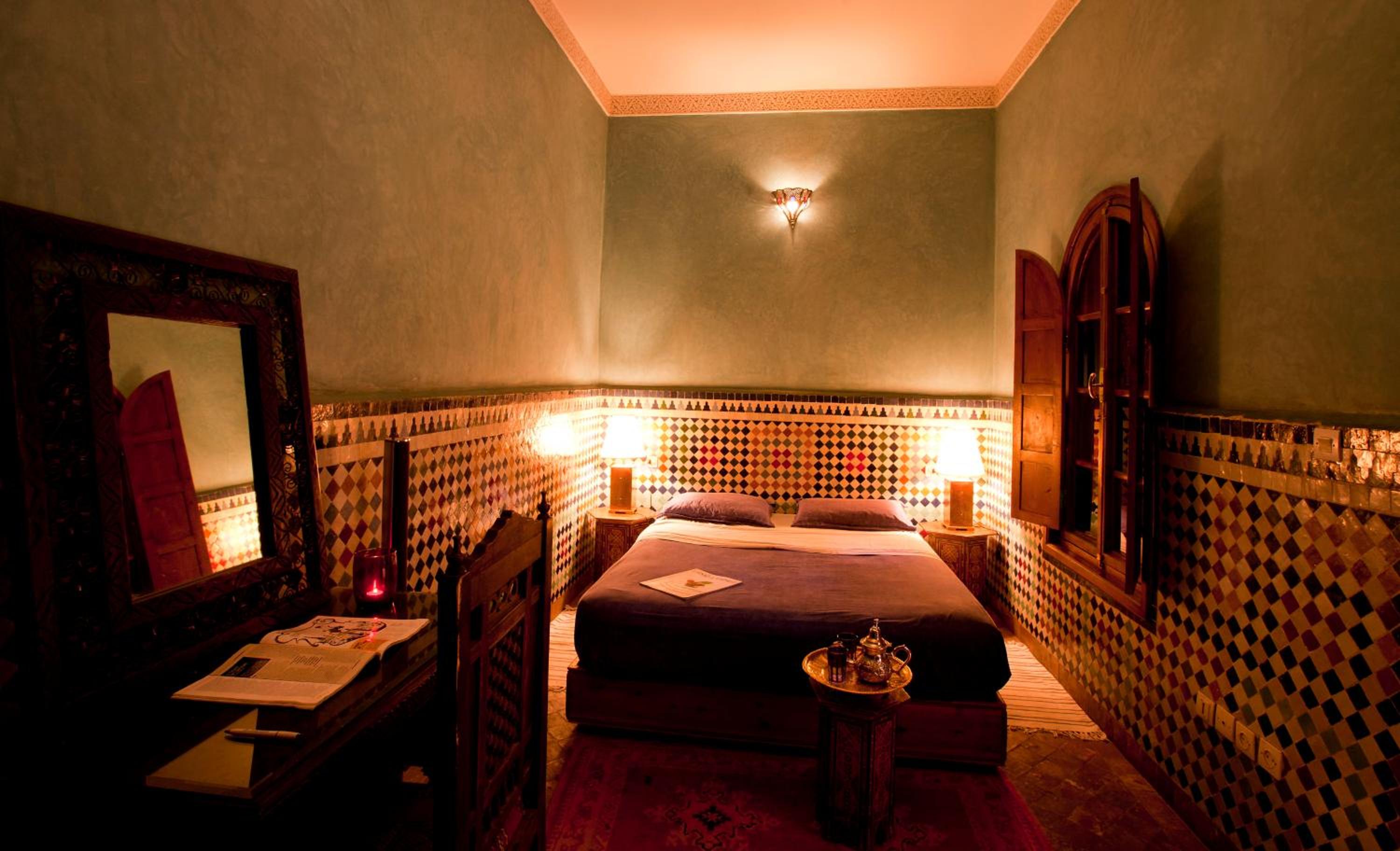 Chadia Double Room