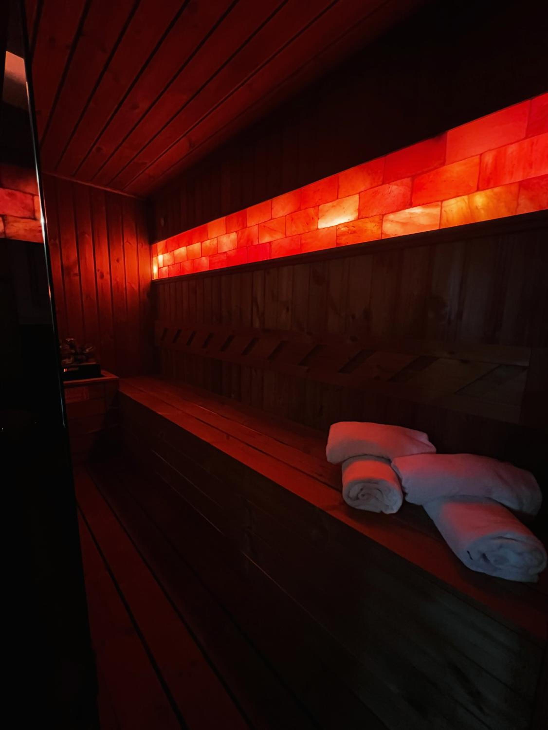 King Suite with Spa Bath