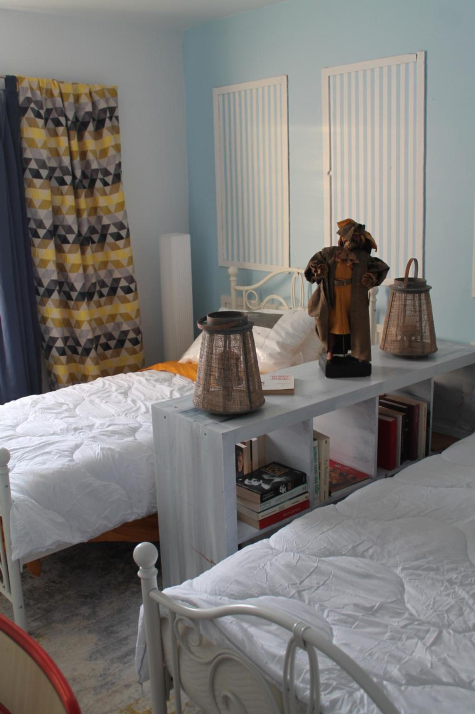 Twin Room photo 2