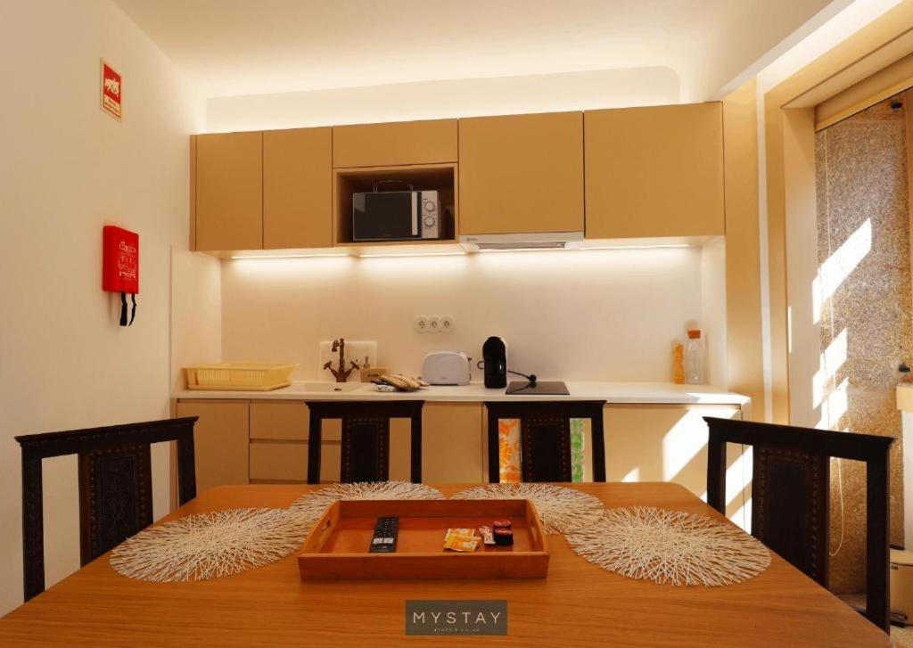 Deluxe Apartment photo 1