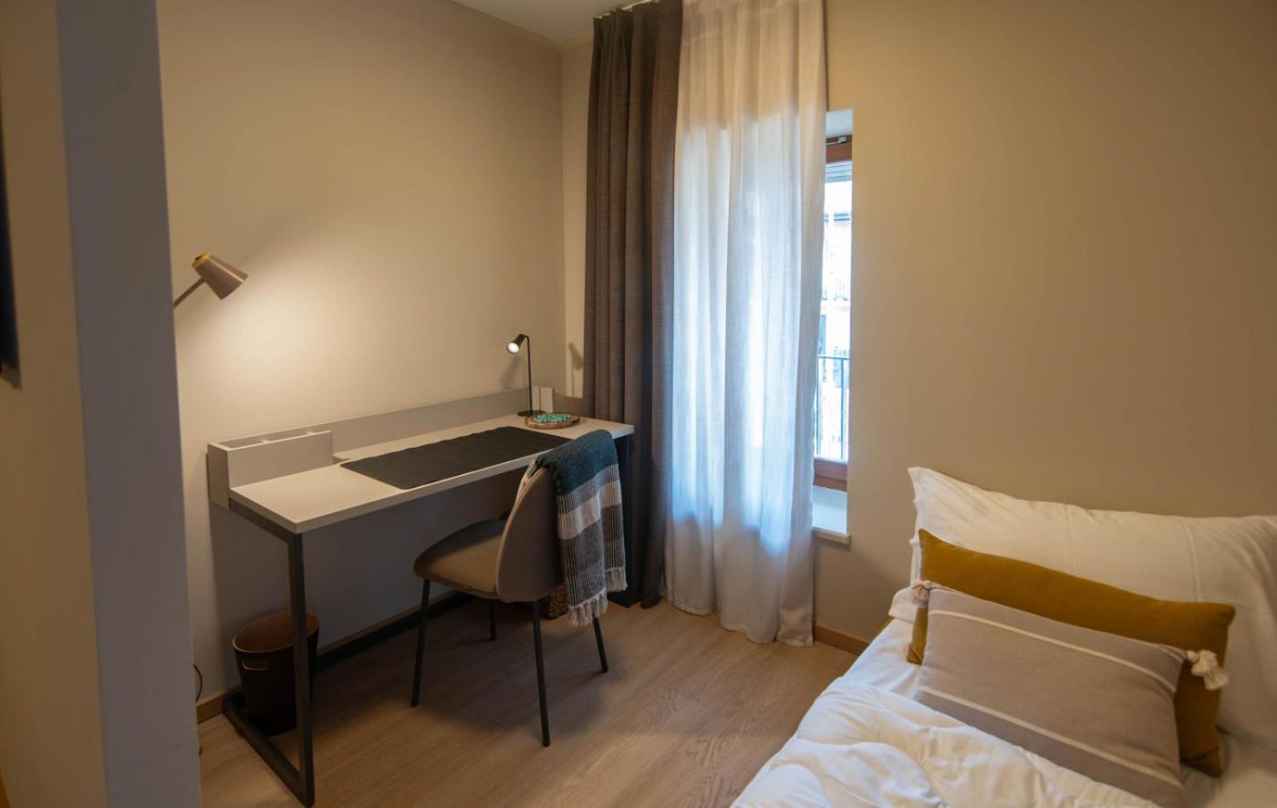 Superior Triple Room photo 2
