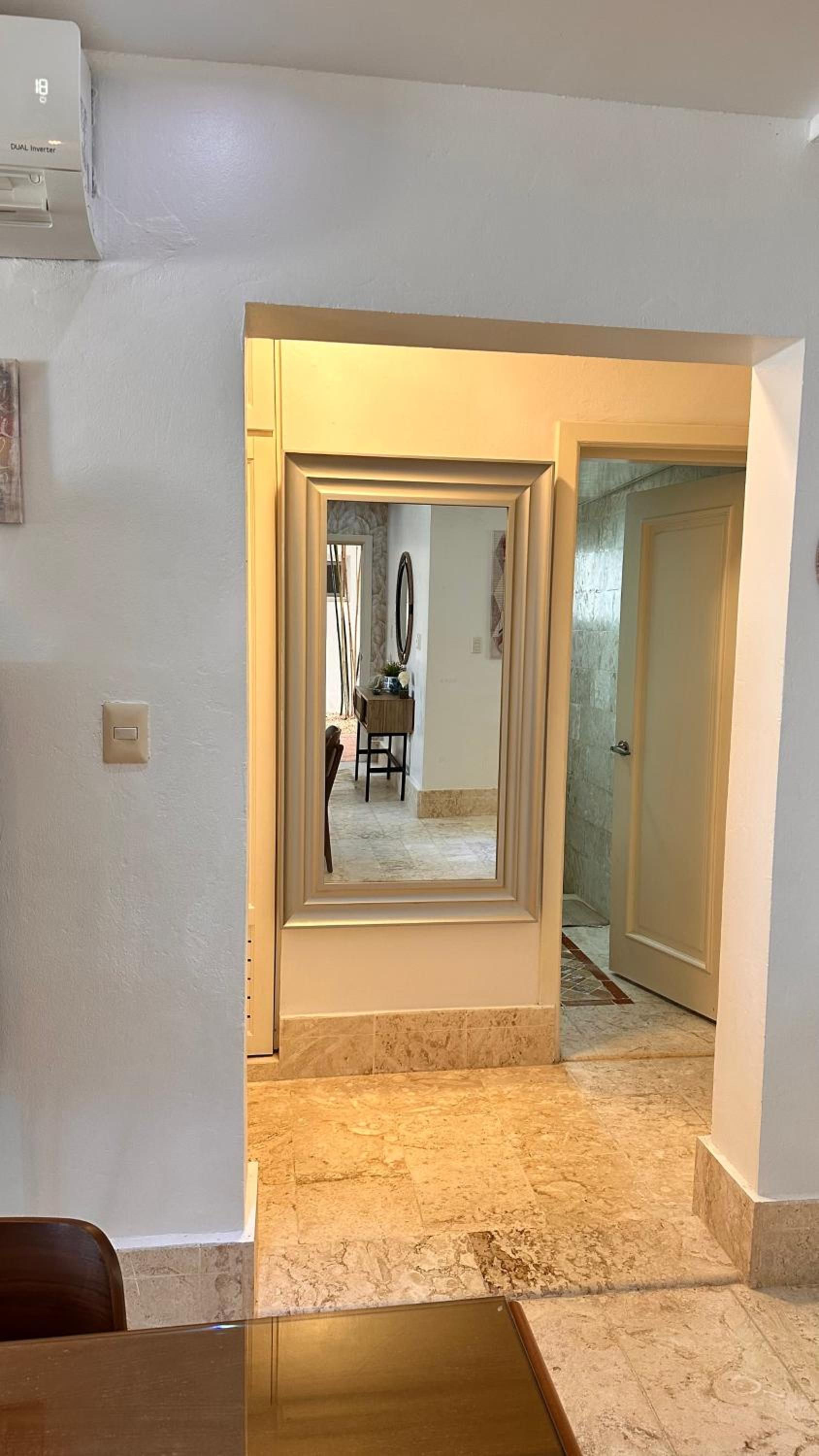 King Suite with Sea View