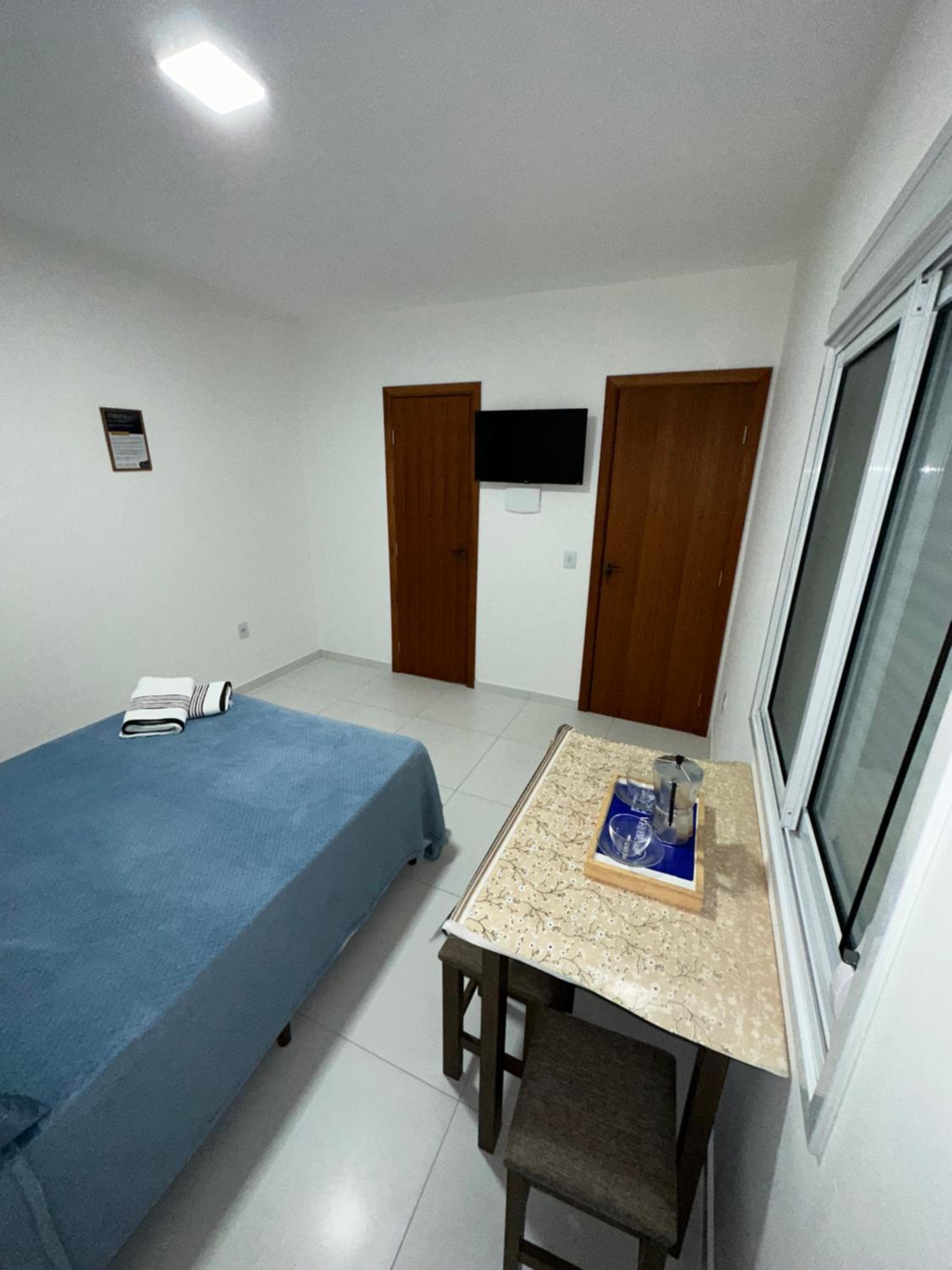 One-Bedroom House photo 1