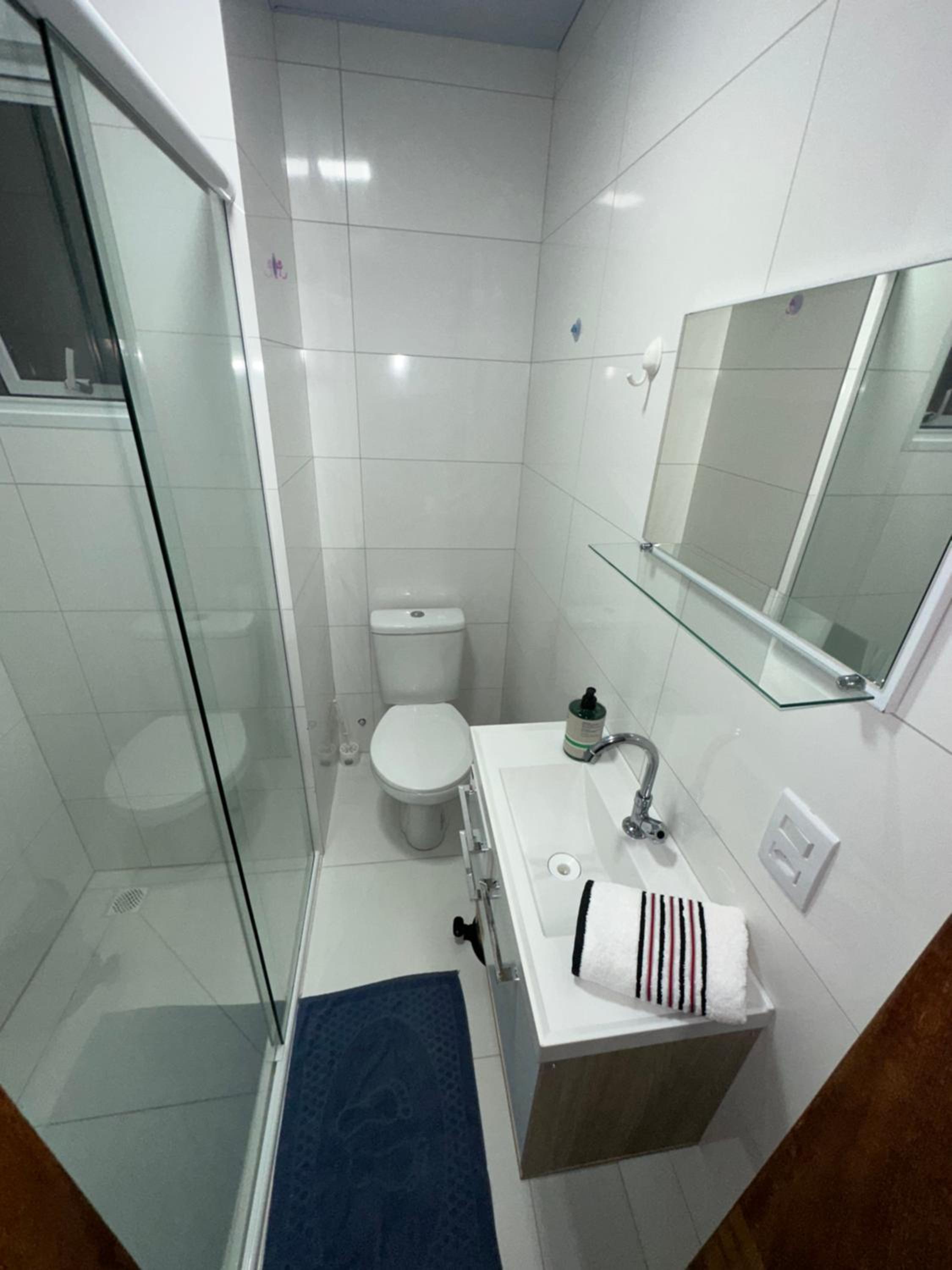 One-Bedroom House photo 3