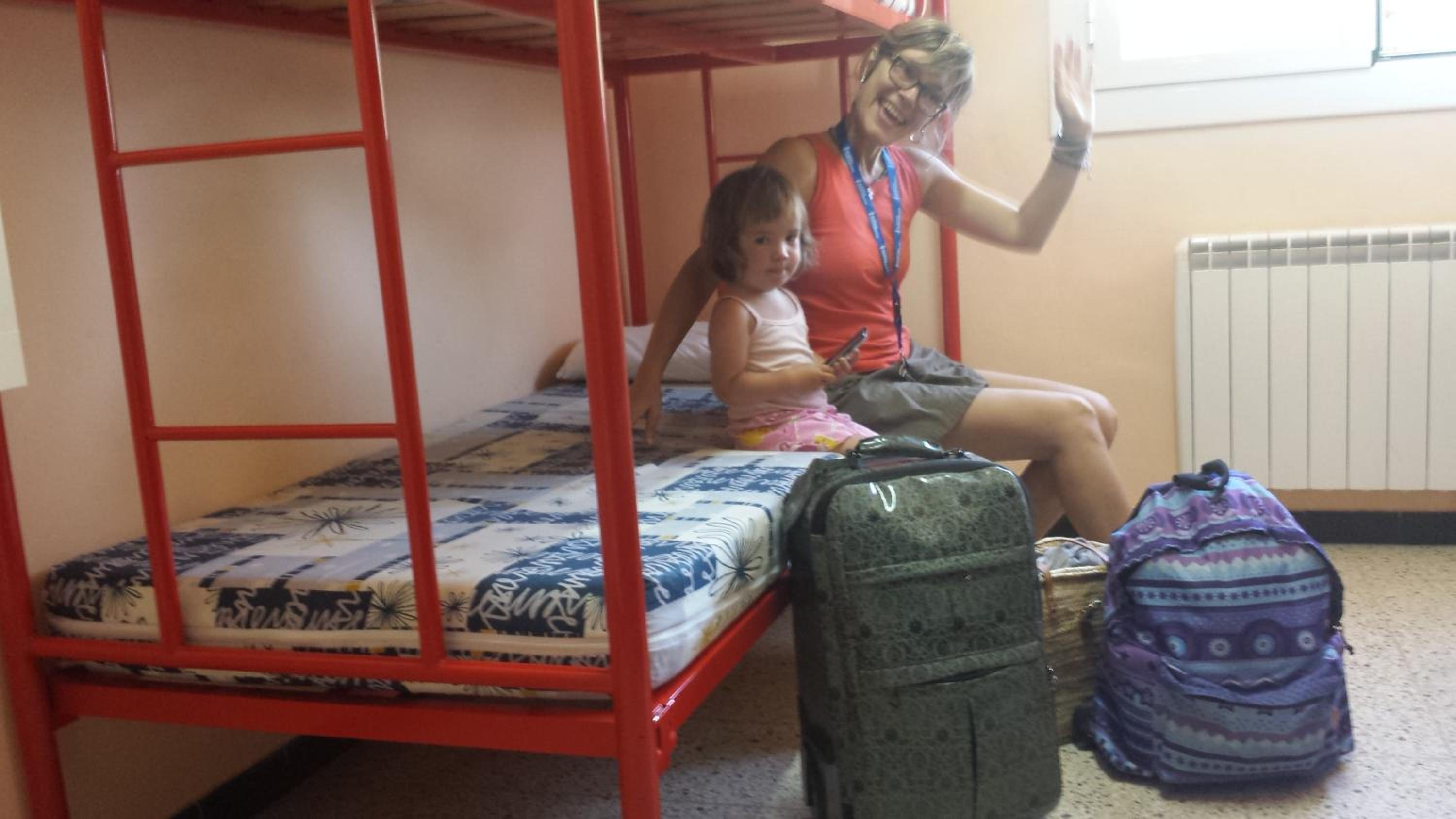 Quadruple Room photo 3