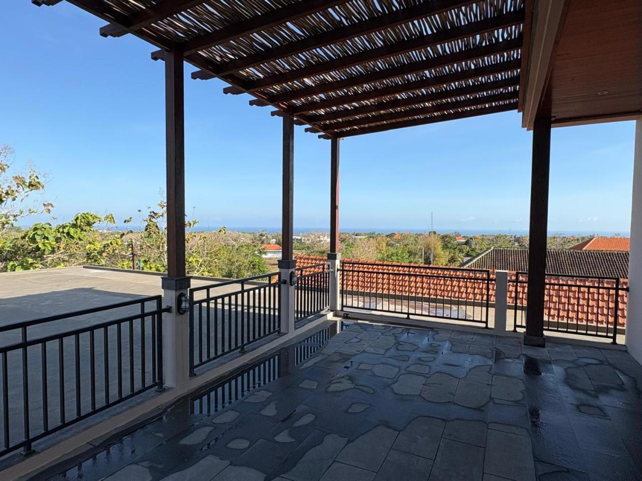 Villa with Sea View photo 3