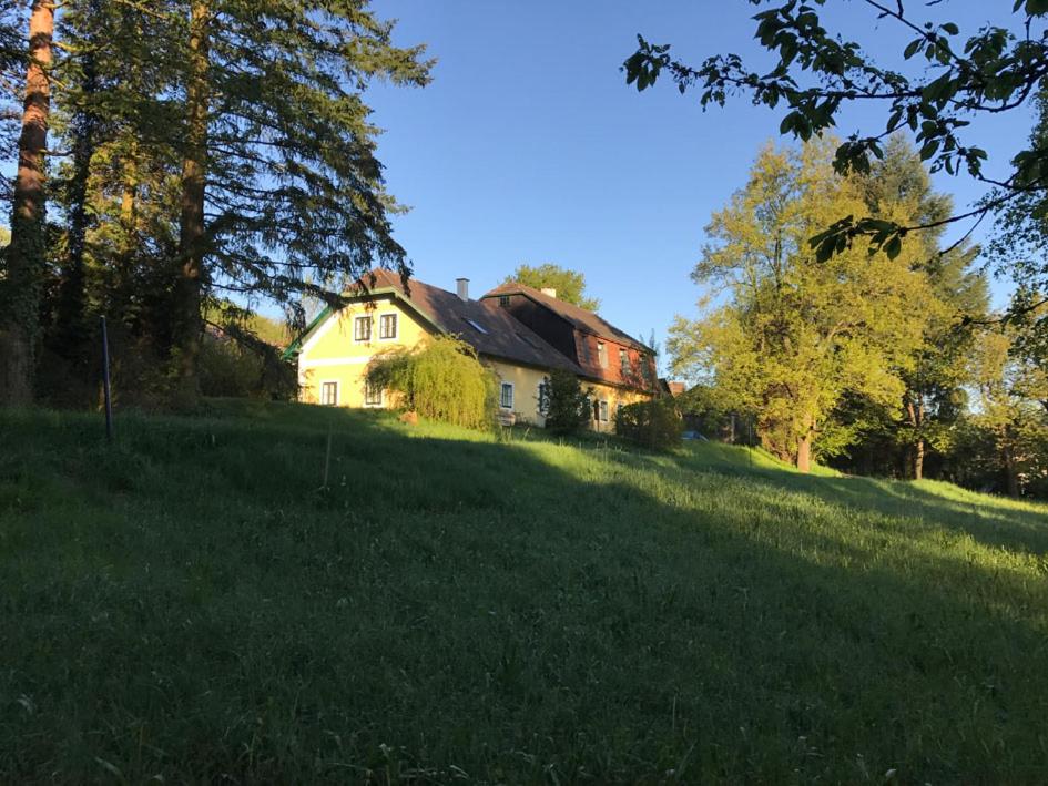 Five-Bedroom House