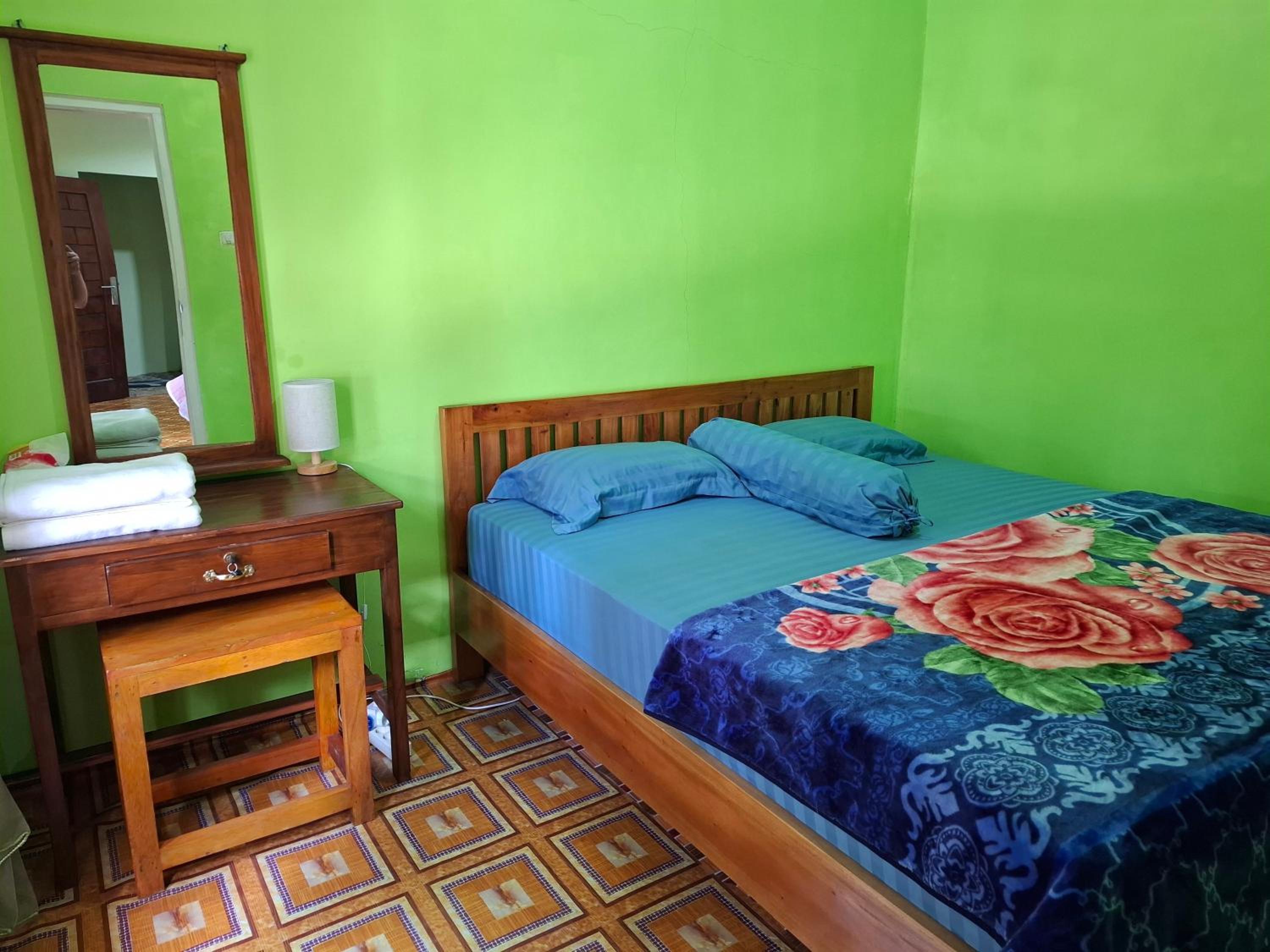 Standard Double Room photo 1
