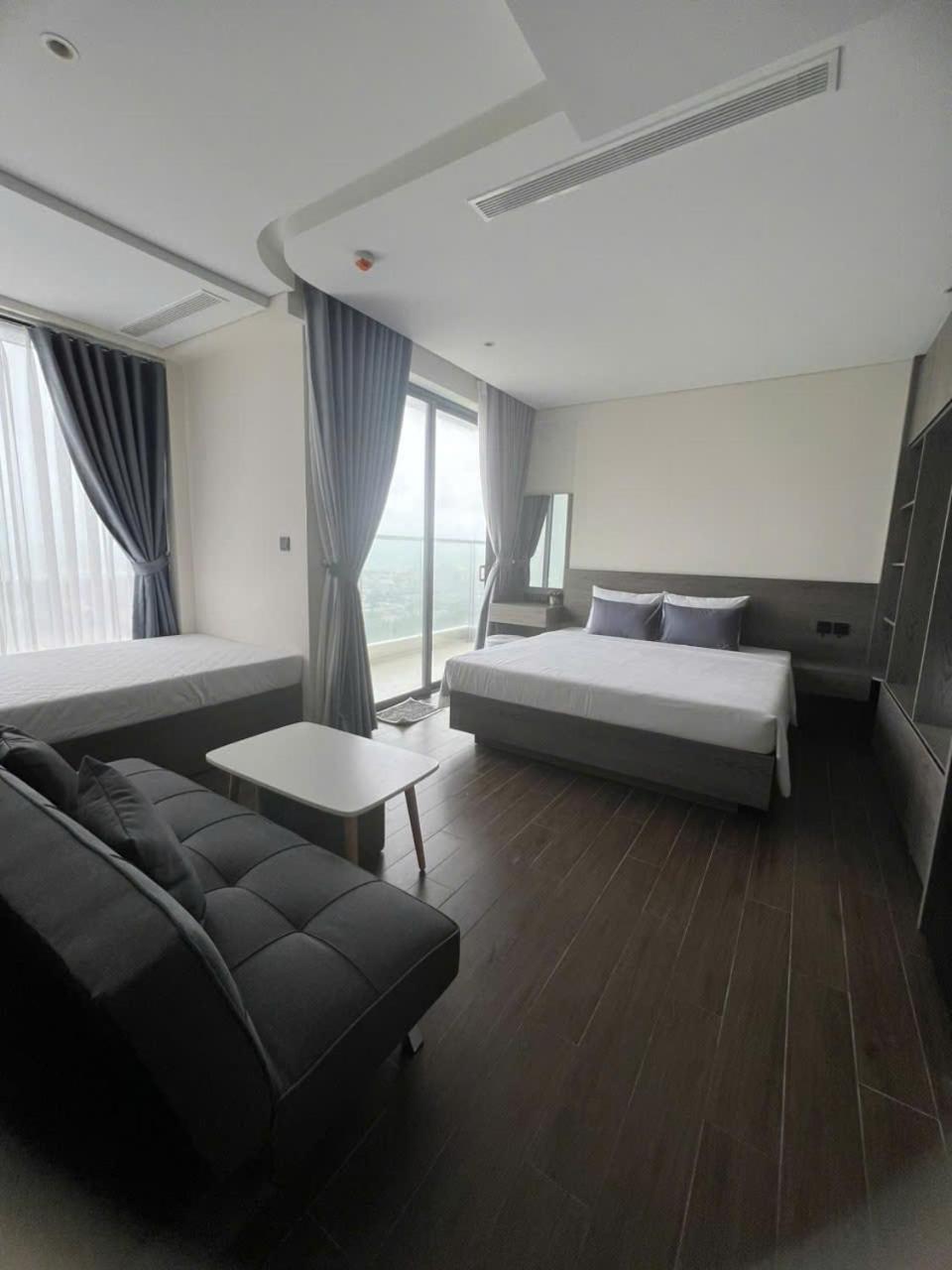 Triple Room with Bath photo 1