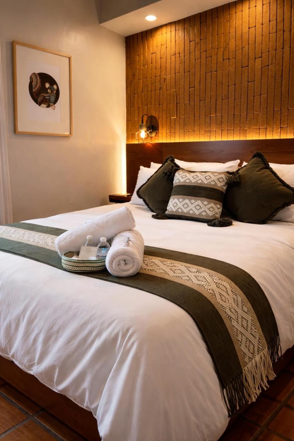 Superior Queen Room photo 1