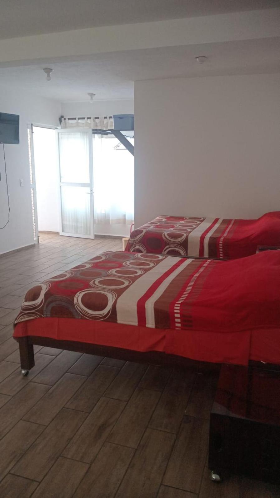 Twin Room with Terrace