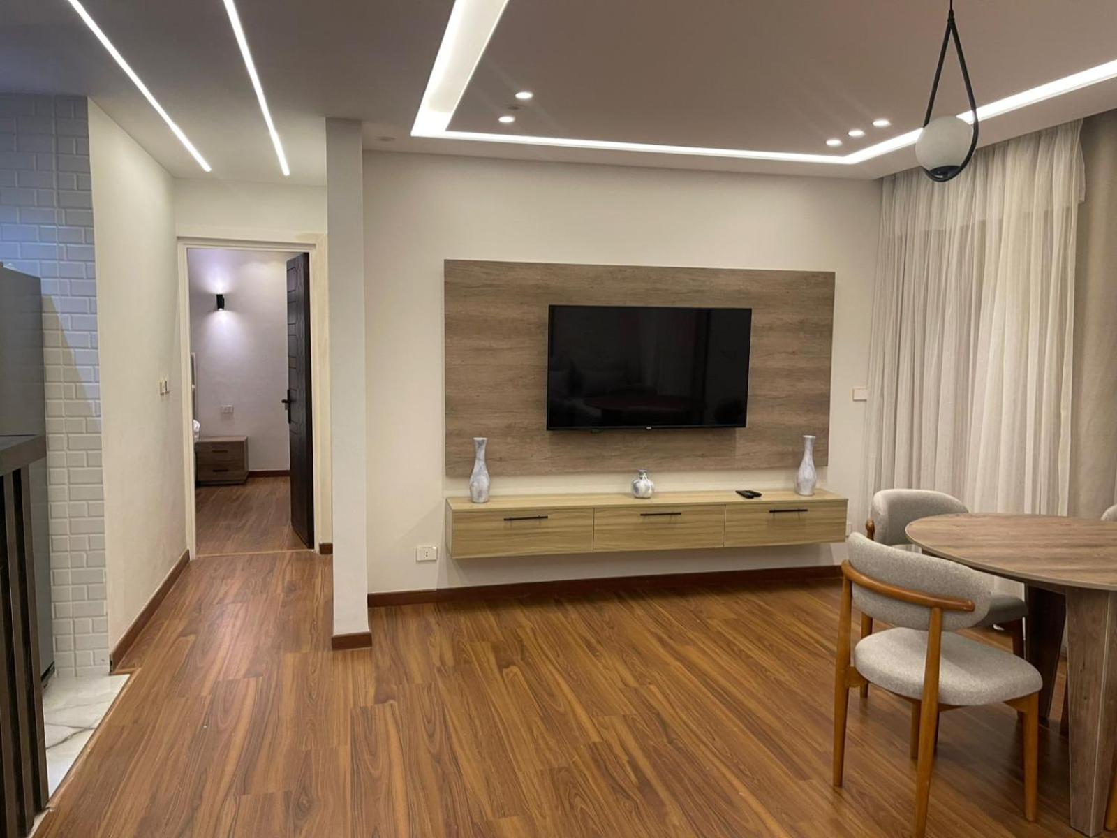 Two-Bedroom Chalet photo 1