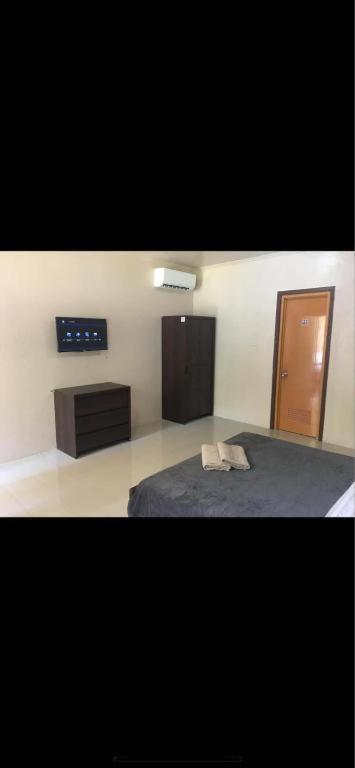 Deluxe Double or Twin Room photo 3