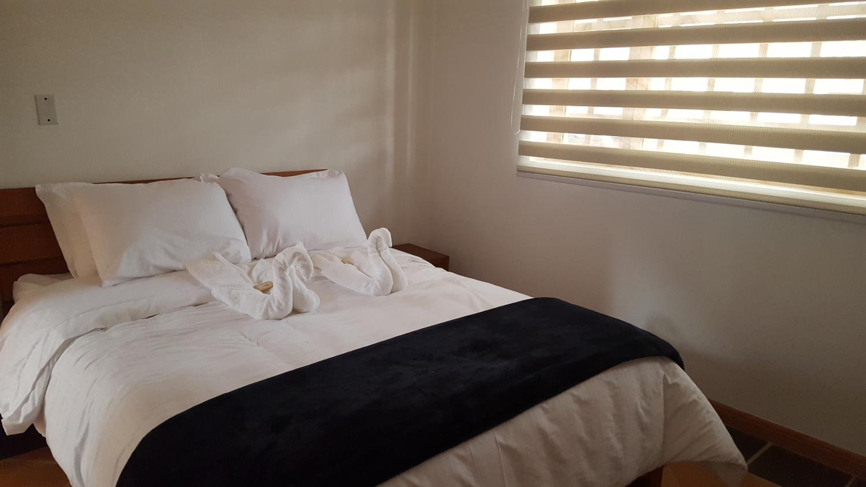 Double Room with Private Bathroom photo 3