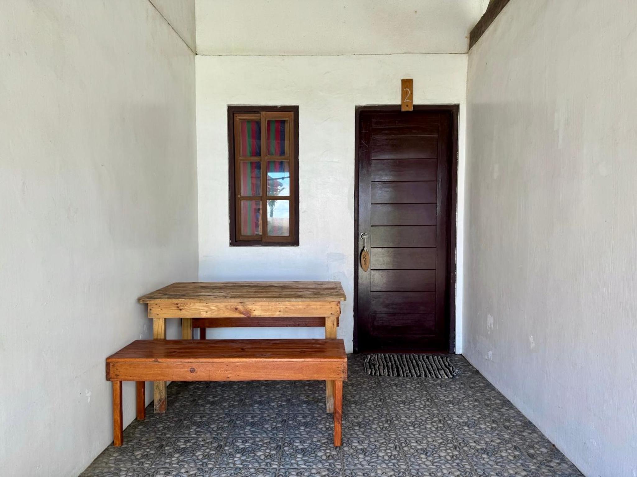 Family Room with Terrace photo 3