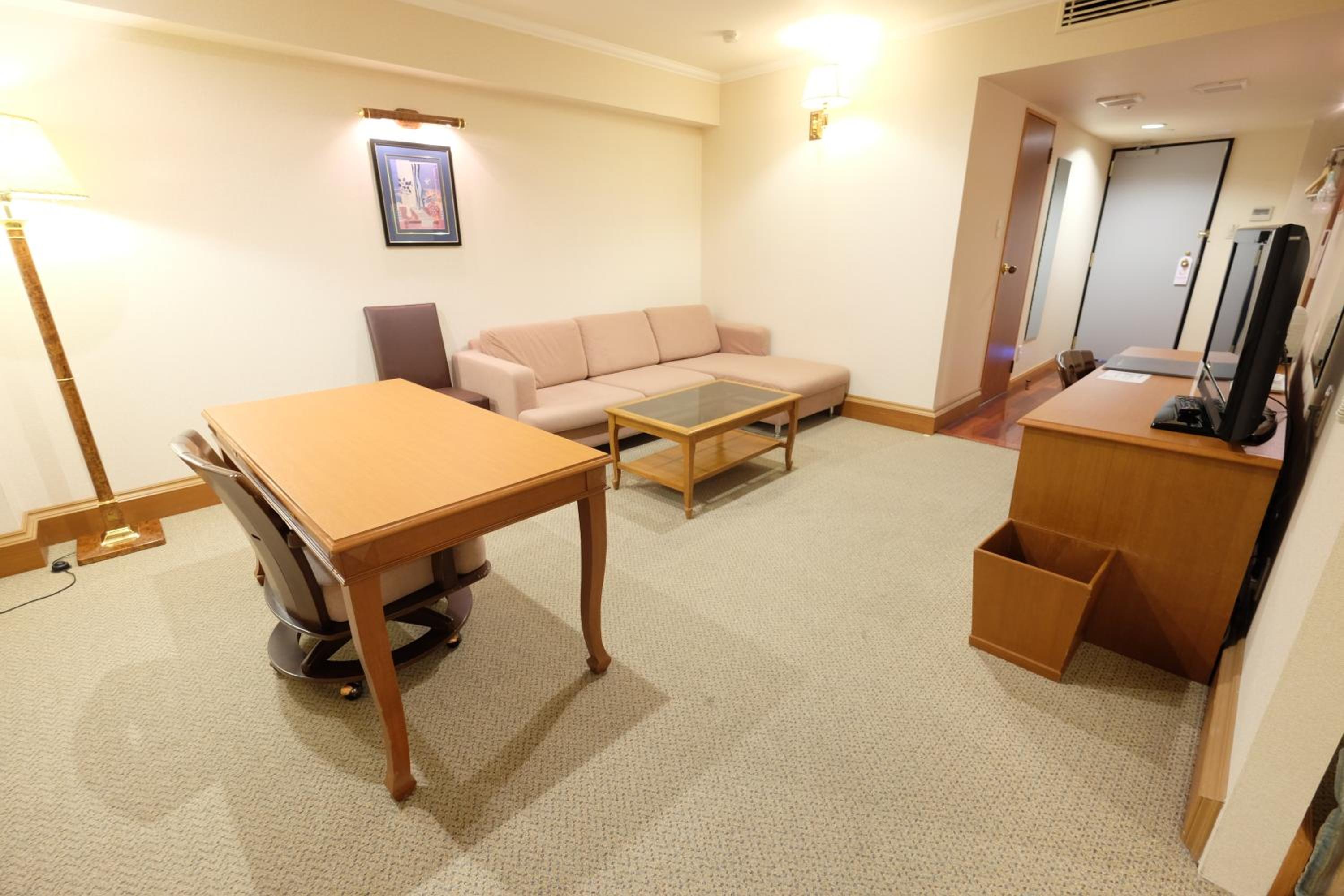 Superior Twin Room - Non-Smoking - Photo 6