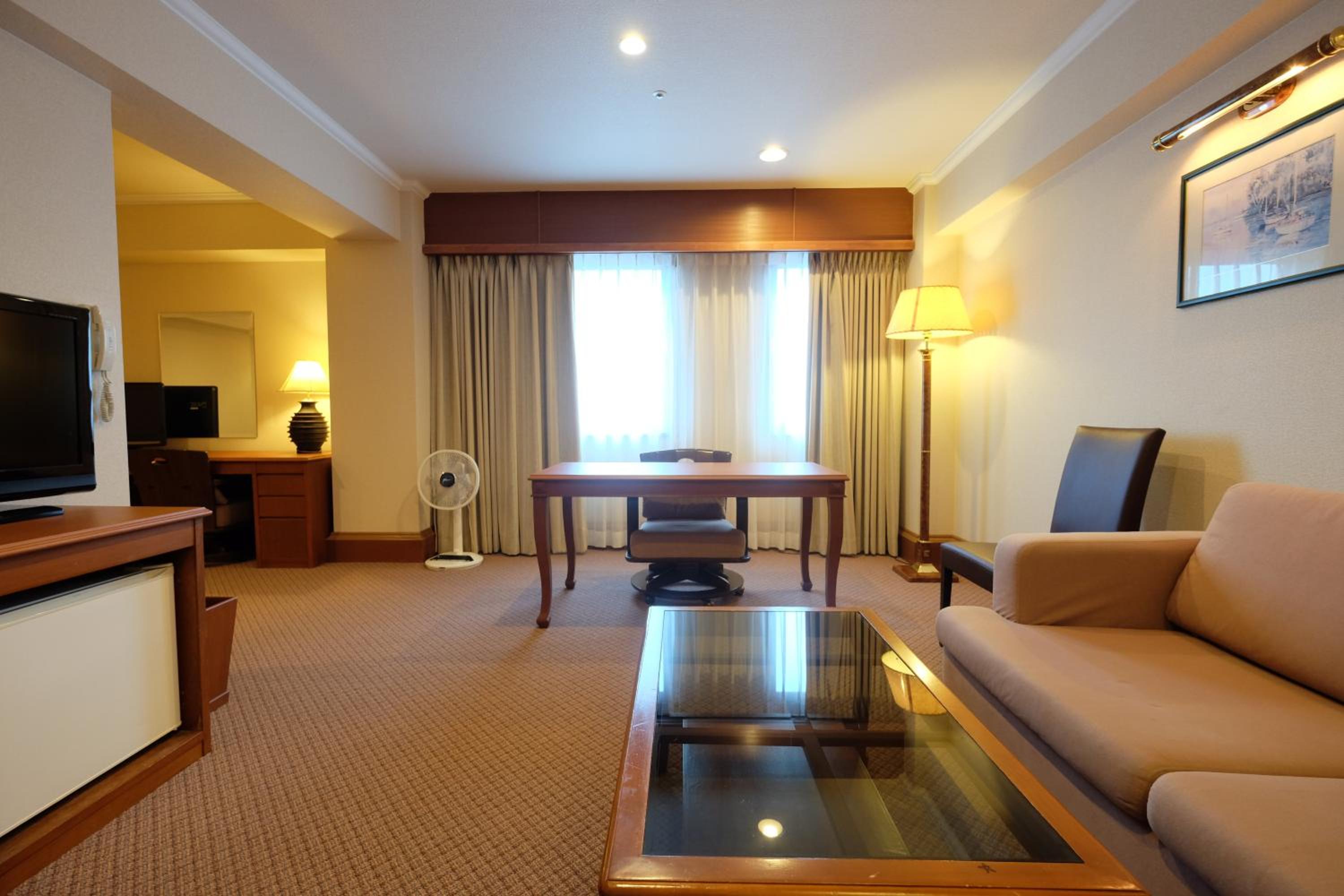 Superior Twin Room - Non-Smoking - Photo 8