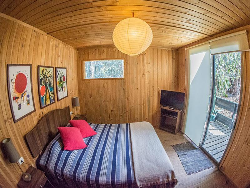 Four-Bedroom Vacation Home photo 1